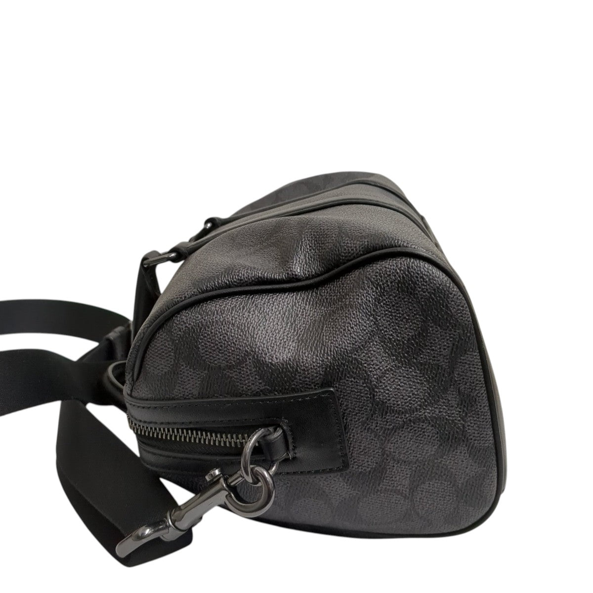 COACH 2WAYバッグ 古着・中古-6枚目のアイテム画像