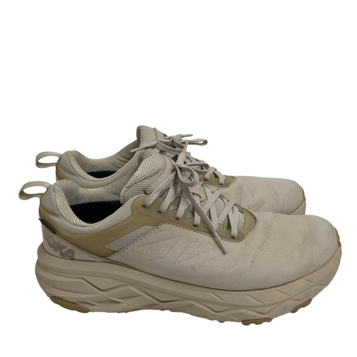 HOKAONEONE スニーカー1106519 古着・中古-4枚目のアイテム画像