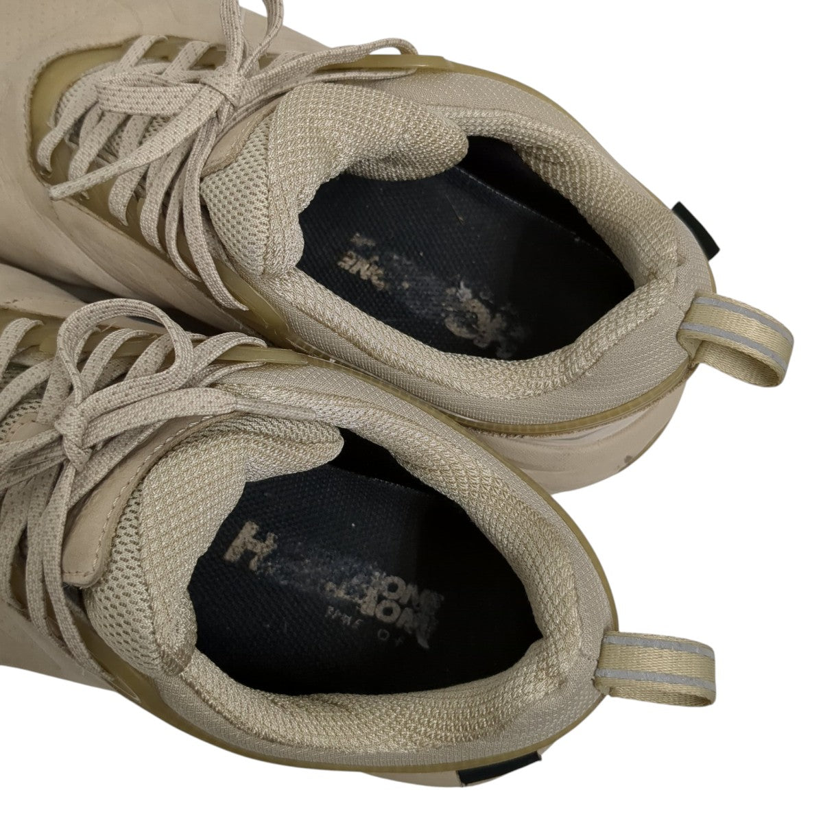 HOKAONEONE スニーカー1106519 古着・中古-6枚目のアイテム画像