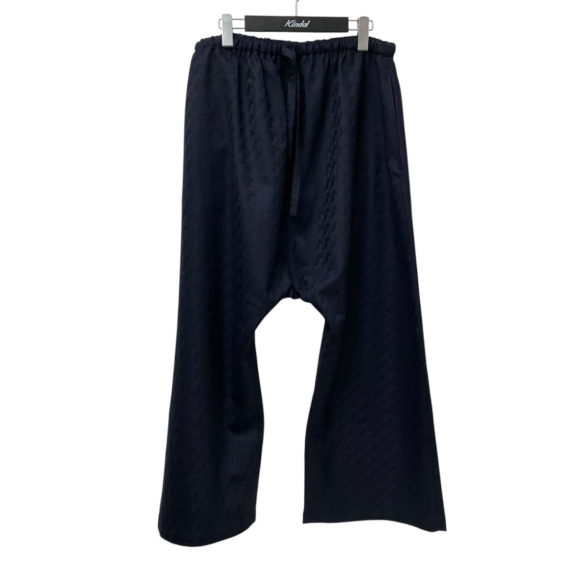 FRANKLIN TAILORED イージーパンツ90ADP3 古着・中古-1枚目のアイテム画像