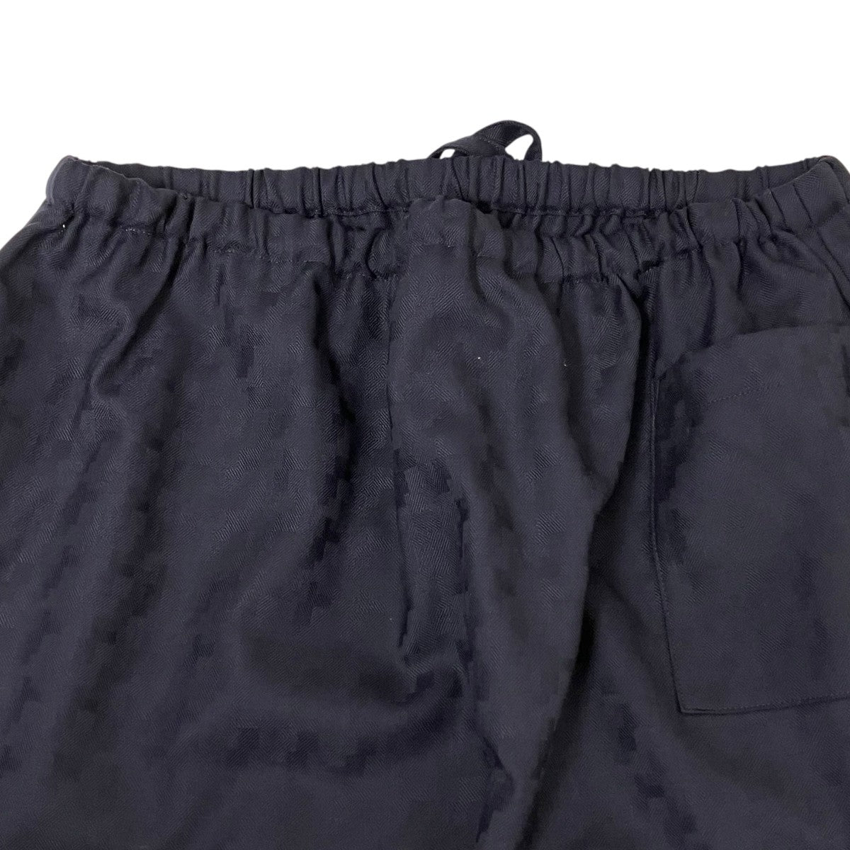 FRANKLIN TAILORED イージーパンツ90ADP3 古着・中古-5枚目のアイテム画像
