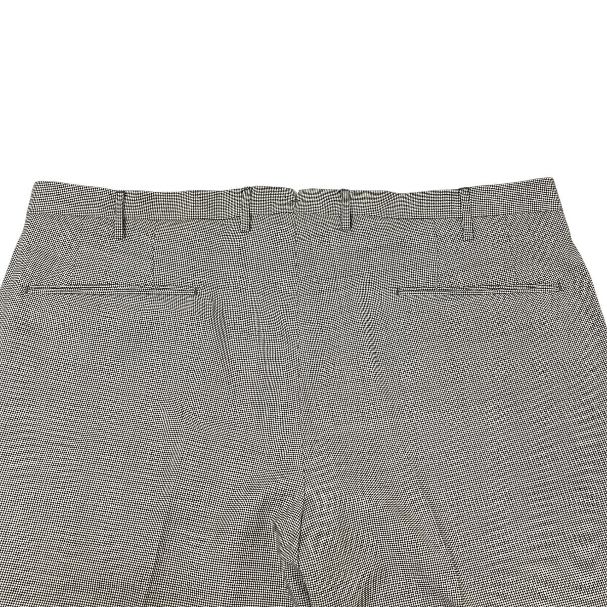 INCOTEX スラックス1T0030 50846 990 古着・中古-5枚目のアイテム画像