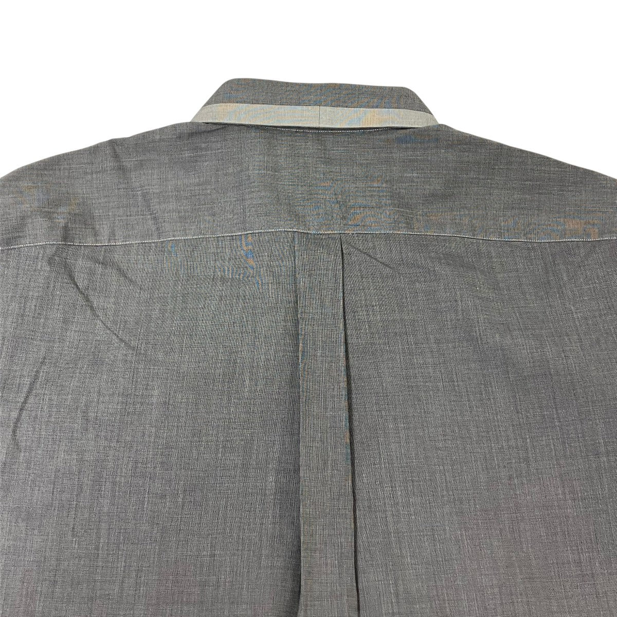 COMME des GARCONS HOMME DEUX 長袖シャツDD-B014 古着・中古-4枚目のアイテム画像