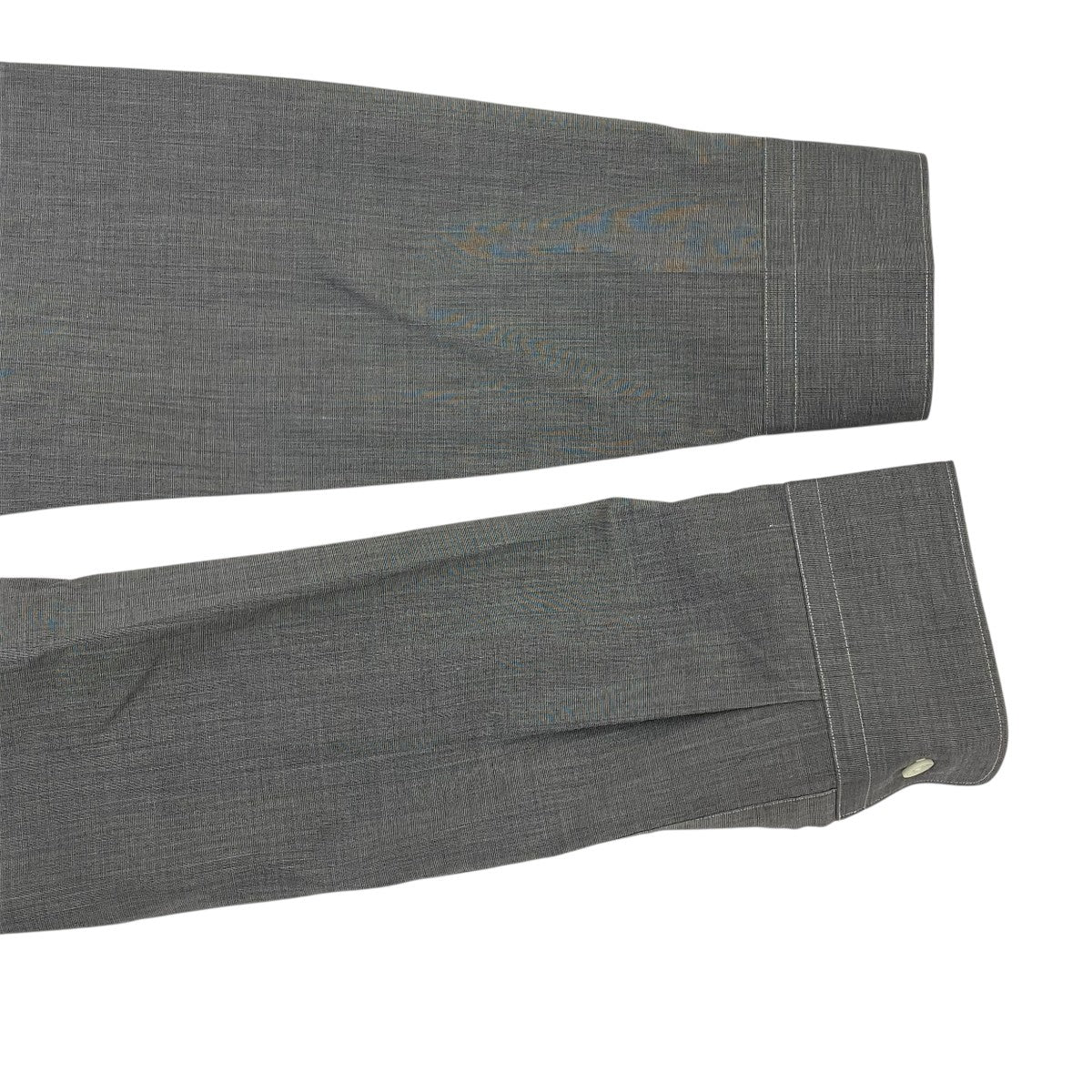 COMME des GARCONS HOMME DEUX 長袖シャツDD-B014 古着・中古-5枚目のアイテム画像