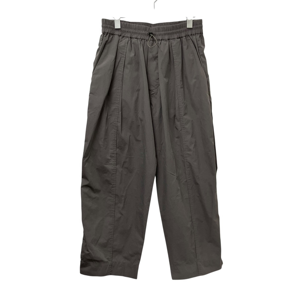 STUDIO NICHOLSON パンツsnm-077 古着・中古-1枚目のアイテム画像