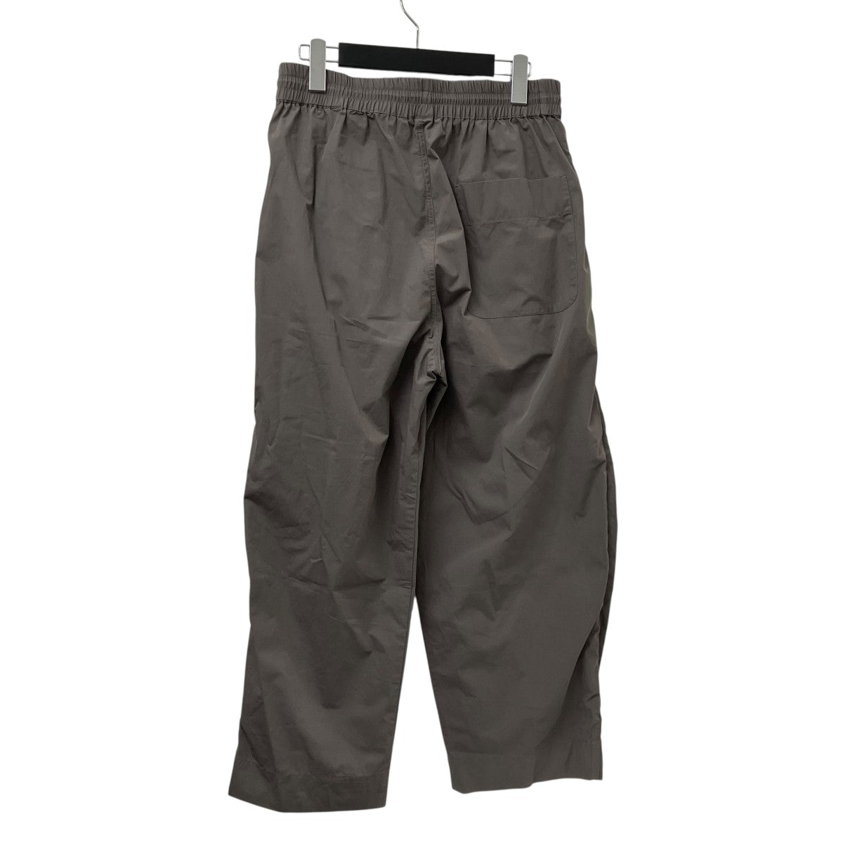 STUDIO NICHOLSON パンツsnm-077 古着・中古-2枚目のアイテム画像