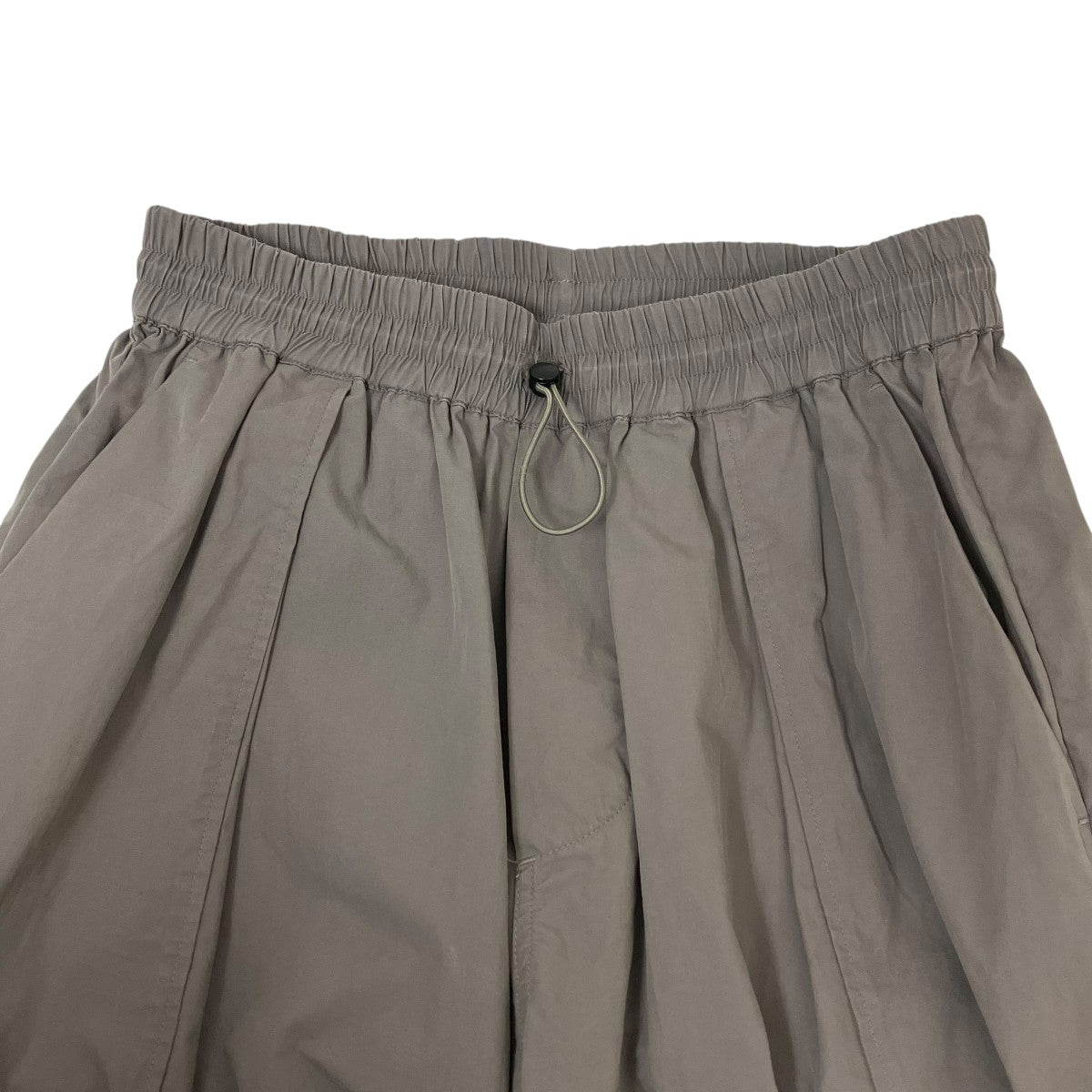 STUDIO NICHOLSON パンツsnm-077 古着・中古-3枚目のアイテム画像