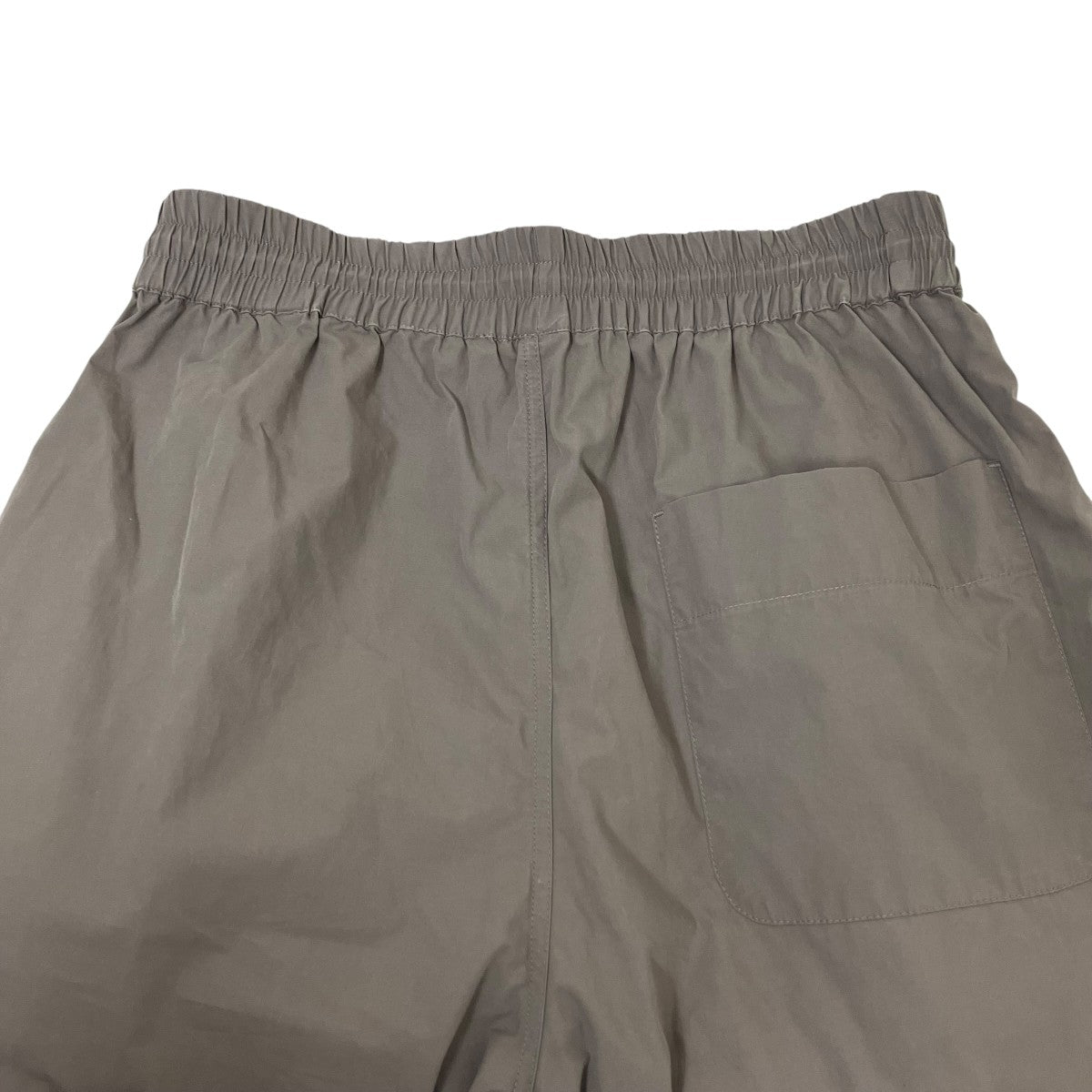 STUDIO NICHOLSON パンツsnm-077 古着・中古-5枚目のアイテム画像