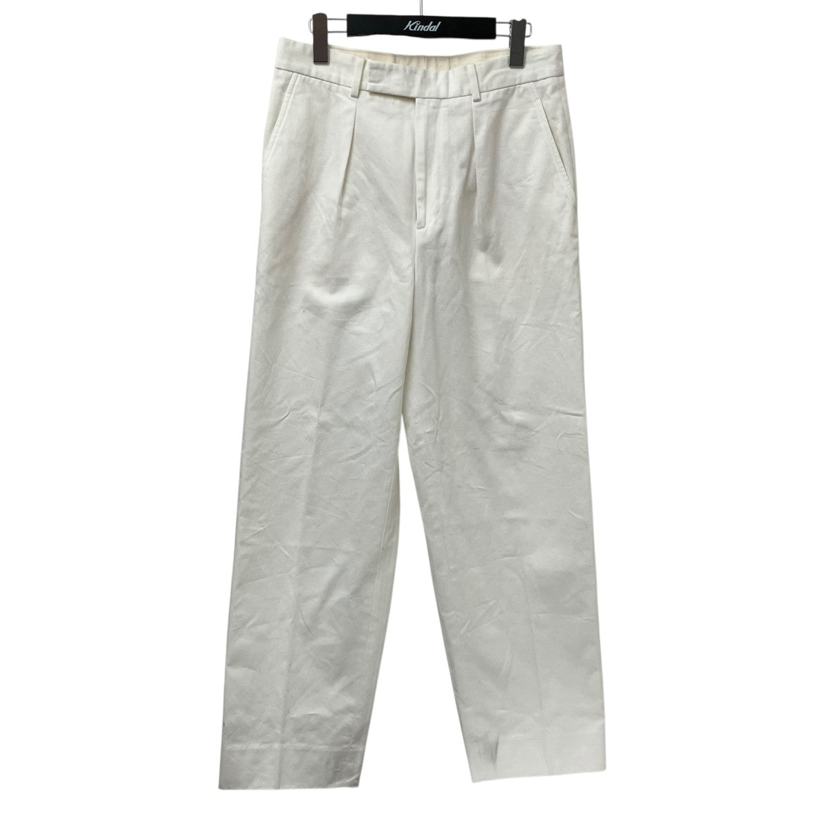 JOHN SMEDLEY パンツA2746FP 262 古着・中古-1枚目のアイテム画像