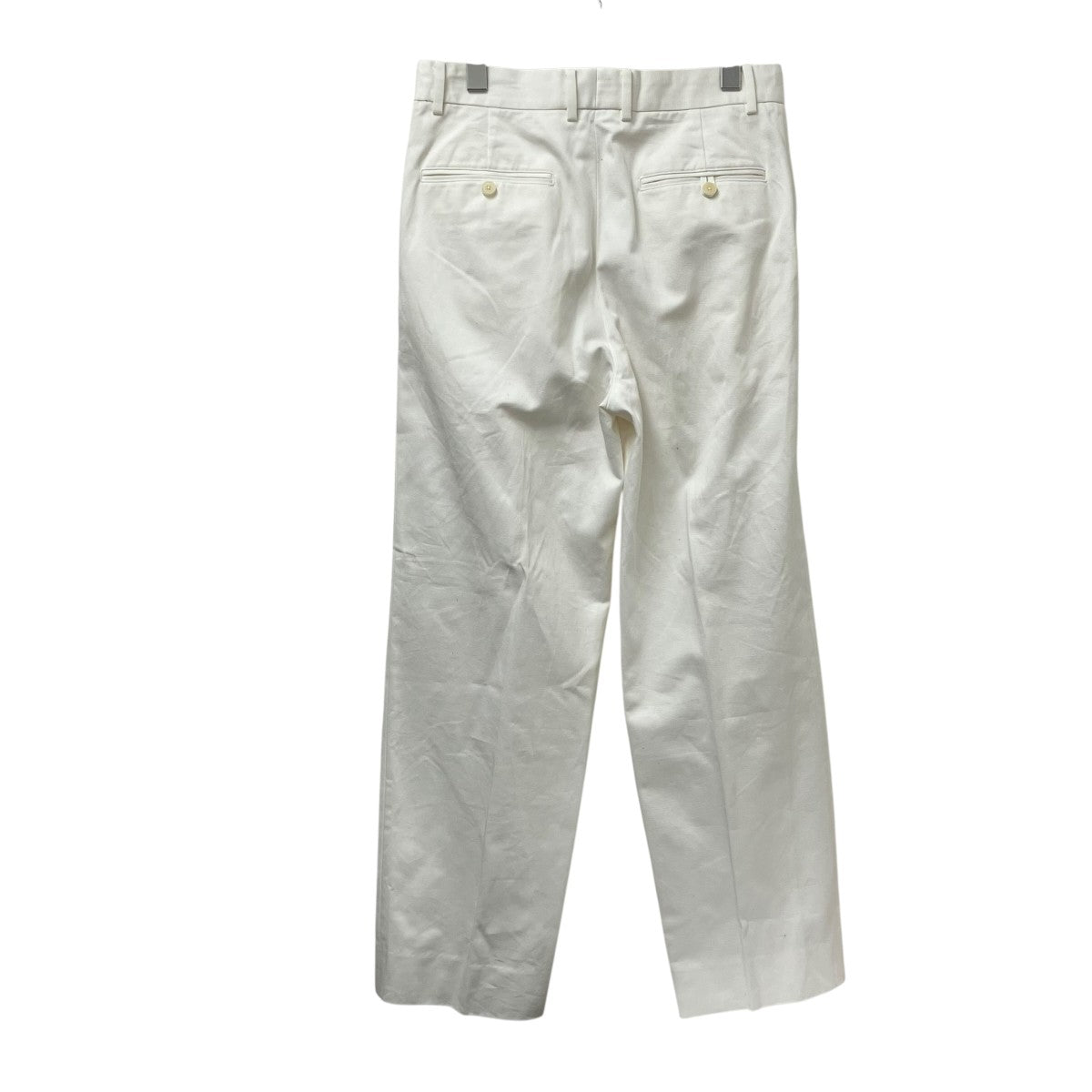 JOHN SMEDLEY パンツA2746FP 262 古着・中古-2枚目のアイテム画像