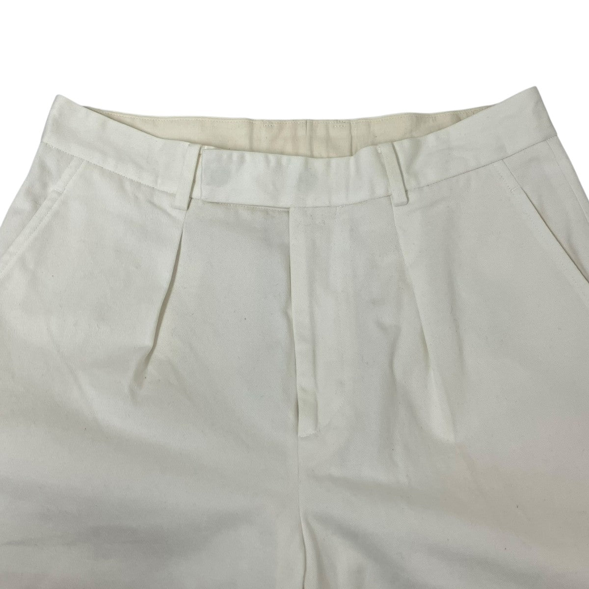 JOHN SMEDLEY パンツA2746FP 262 古着・中古-3枚目のアイテム画像