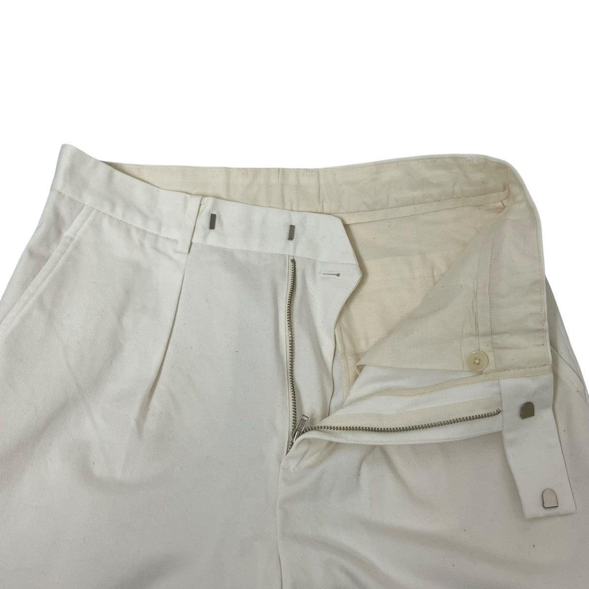 JOHN SMEDLEY パンツA2746FP 262 古着・中古-4枚目のアイテム画像