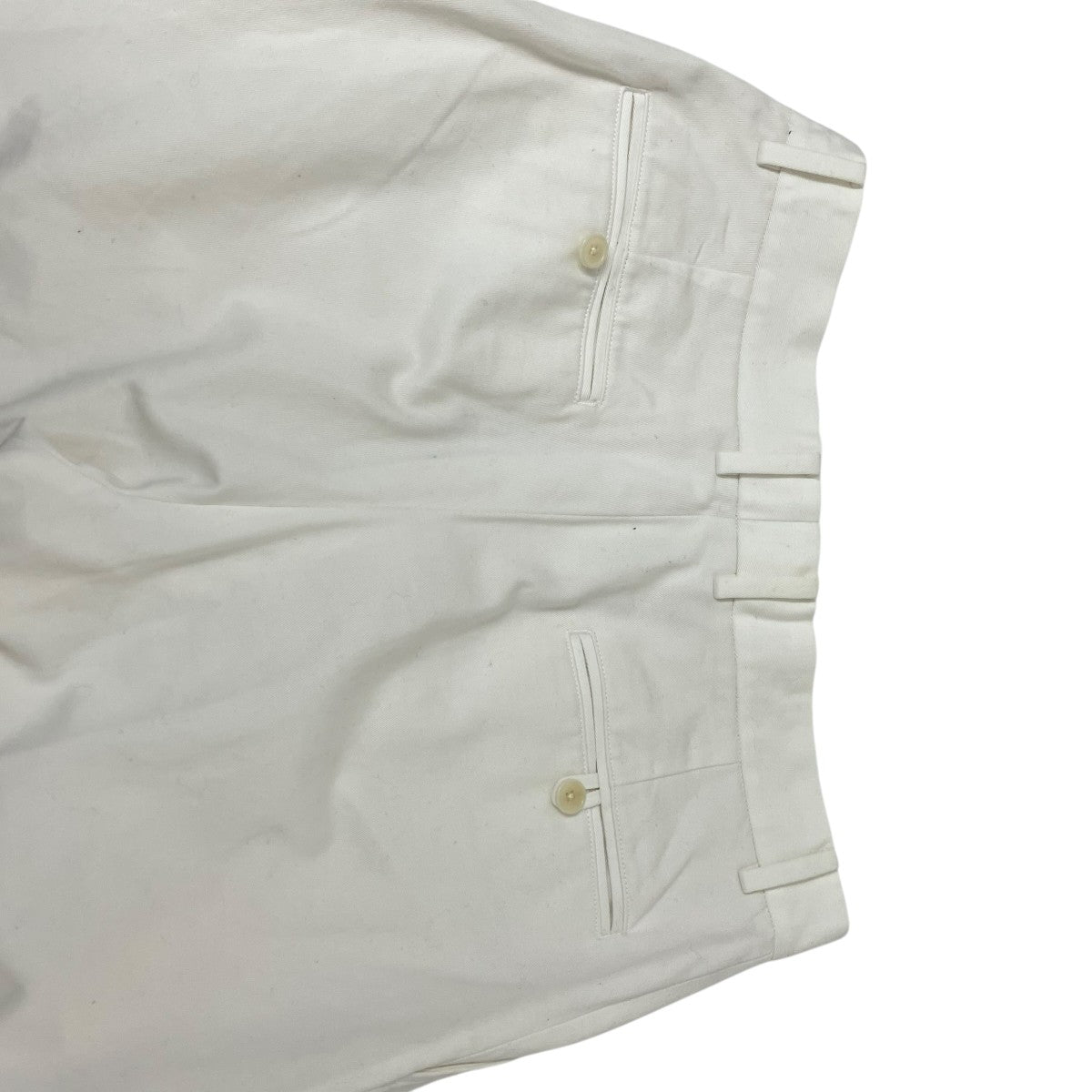 JOHN SMEDLEY パンツA2746FP 262 古着・中古-5枚目のアイテム画像
