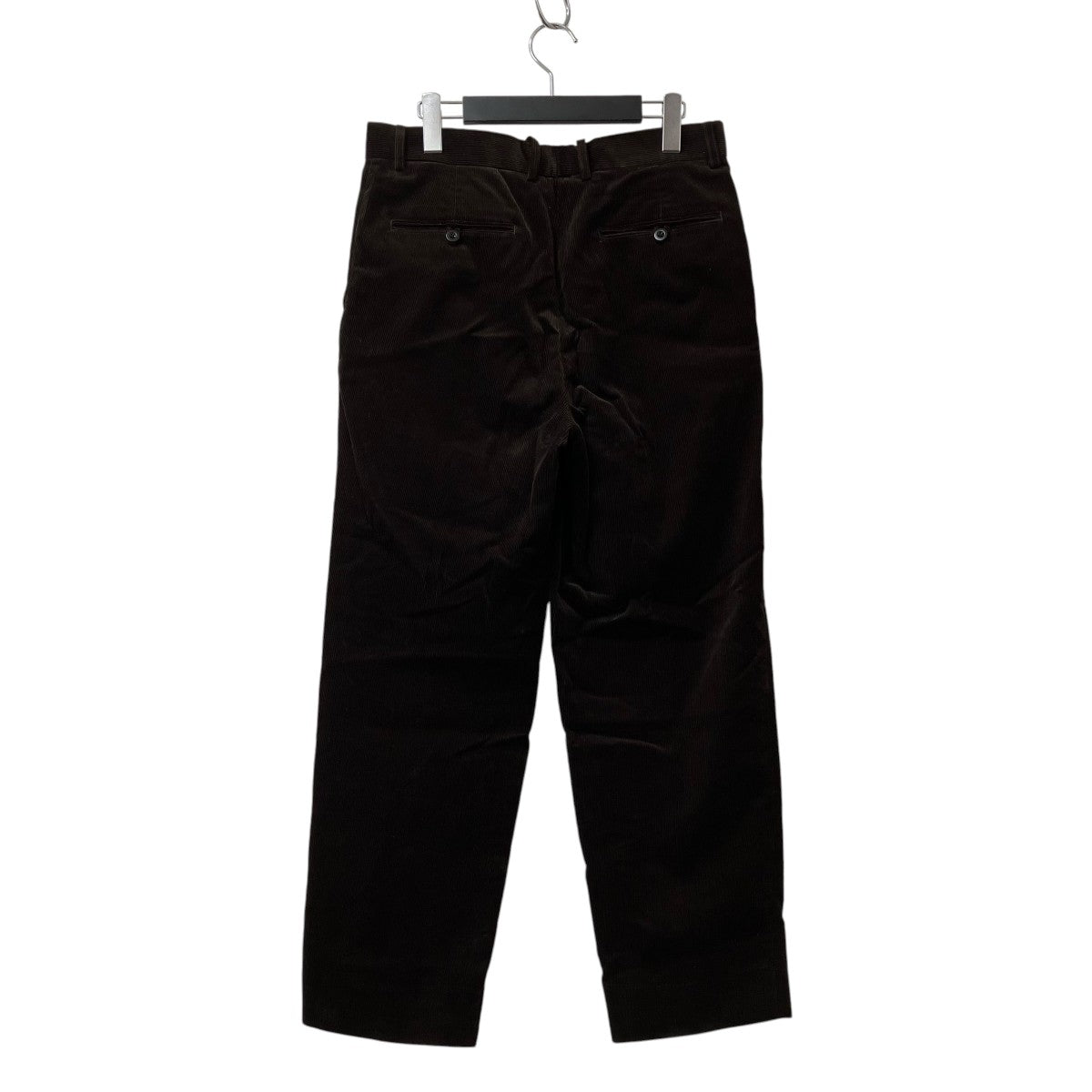 JOHN SMEDLEY コーデュロイパンツA2738FP229 古着・中古-2枚目のアイテム画像