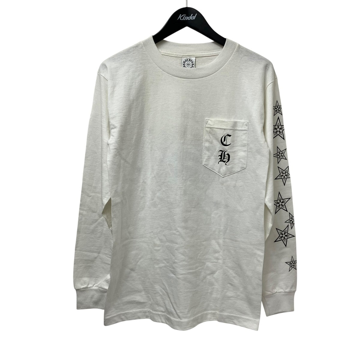 長袖Tシャツ