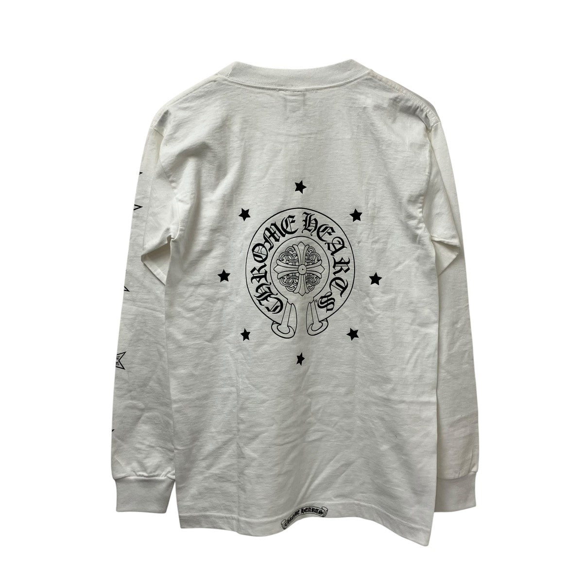 長袖Tシャツ