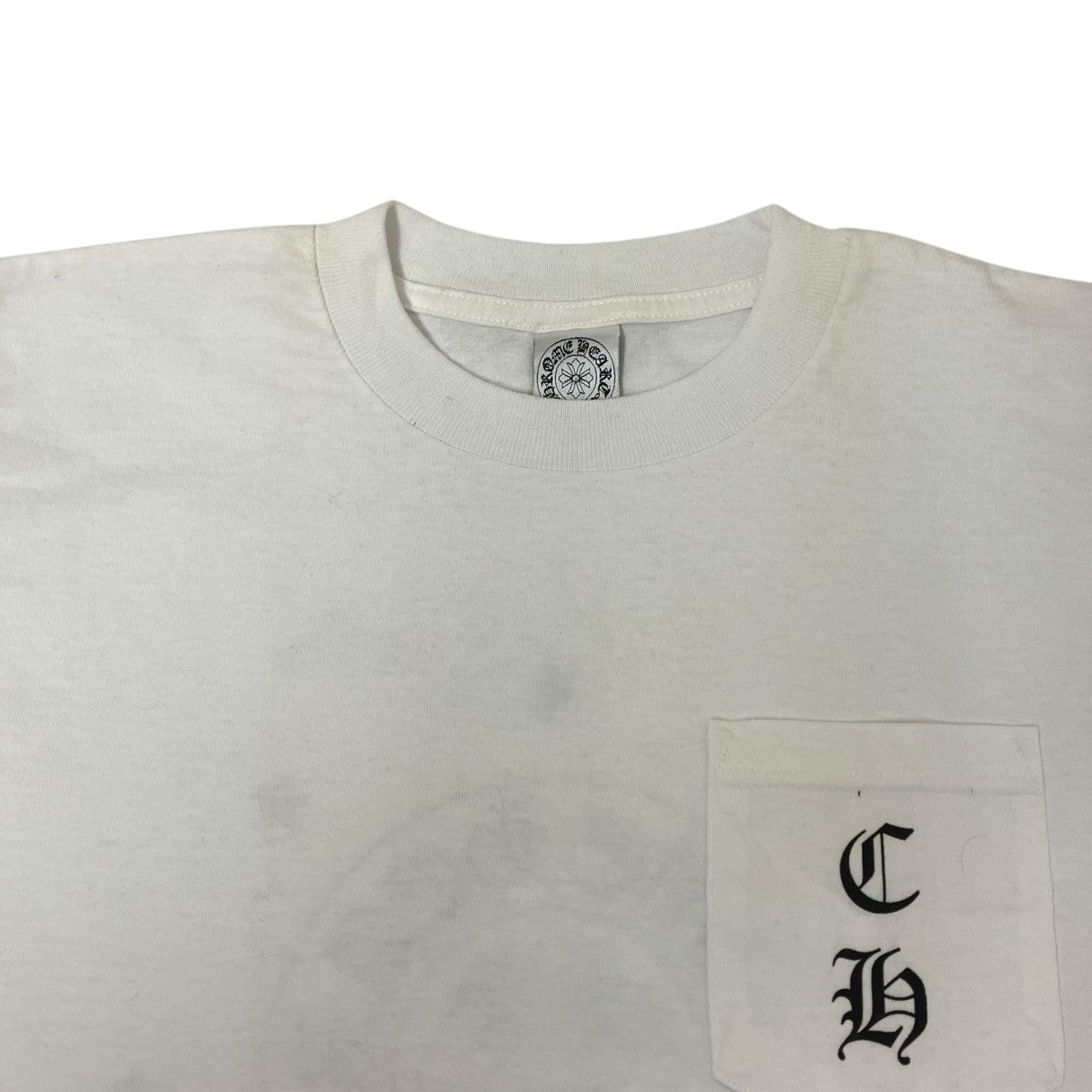 長袖Tシャツ