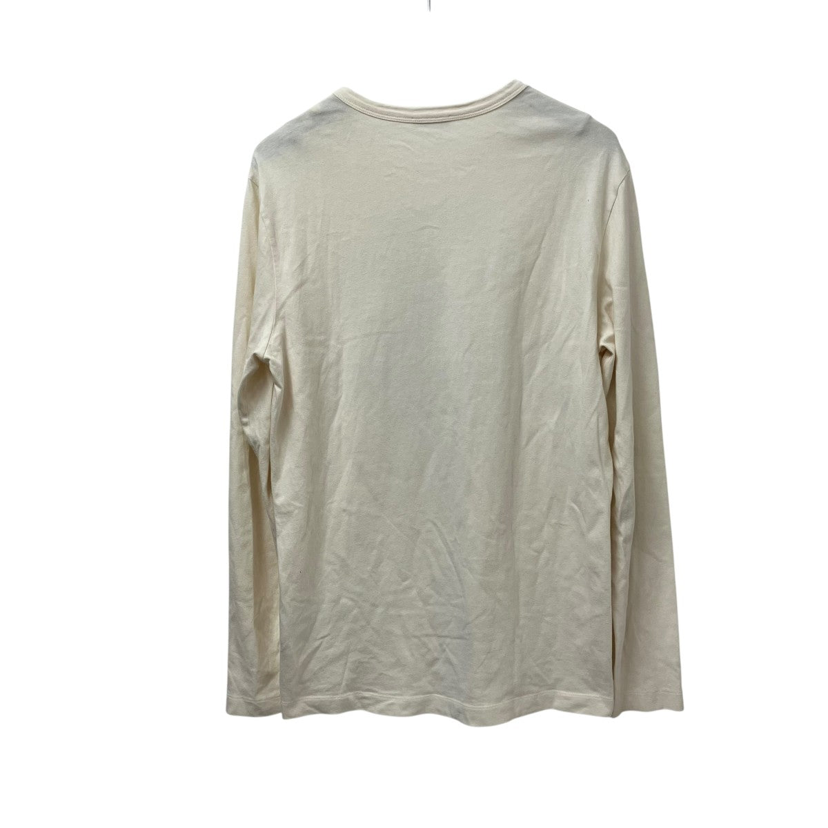 長袖TシャツG20918D00012