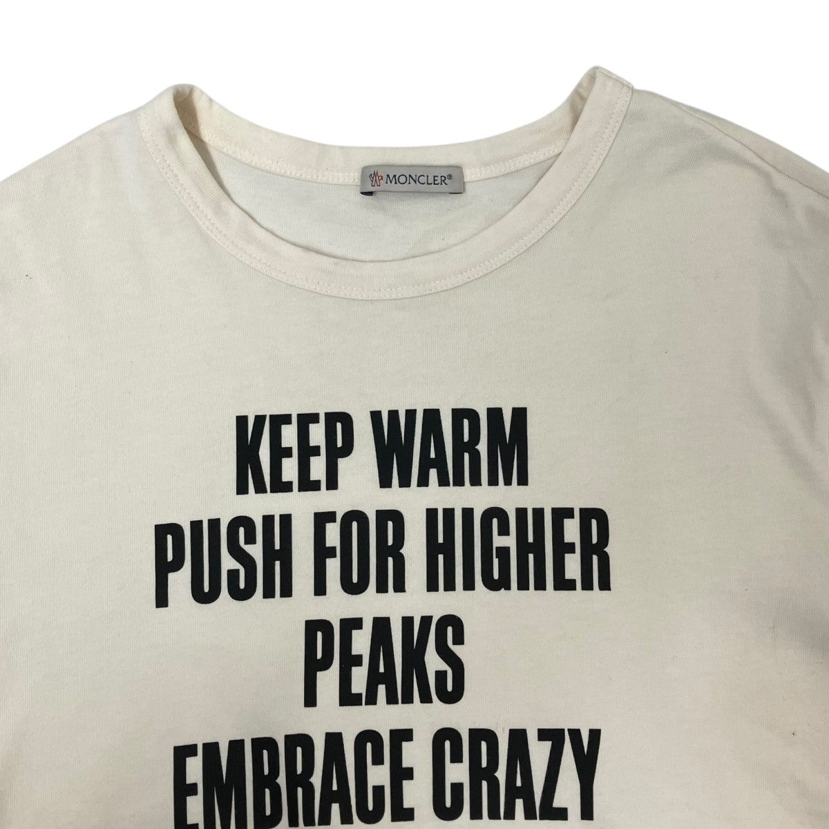 長袖TシャツG20918D00012