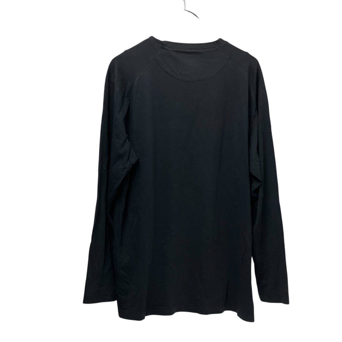 M CLASSIC CHEST LOGO LS TEE長袖TシャツFN3361