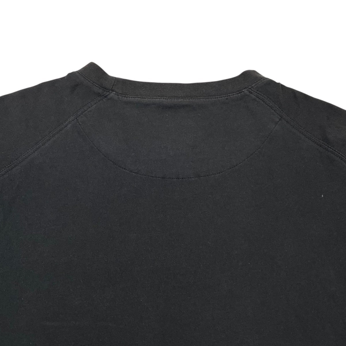 M CLASSIC CHEST LOGO LS TEE長袖TシャツFN3361