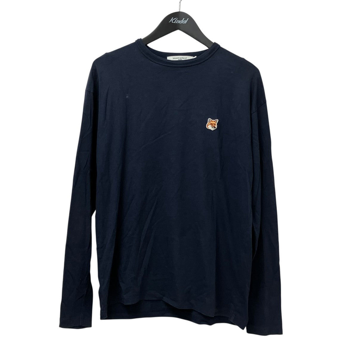 長袖Tシャツ