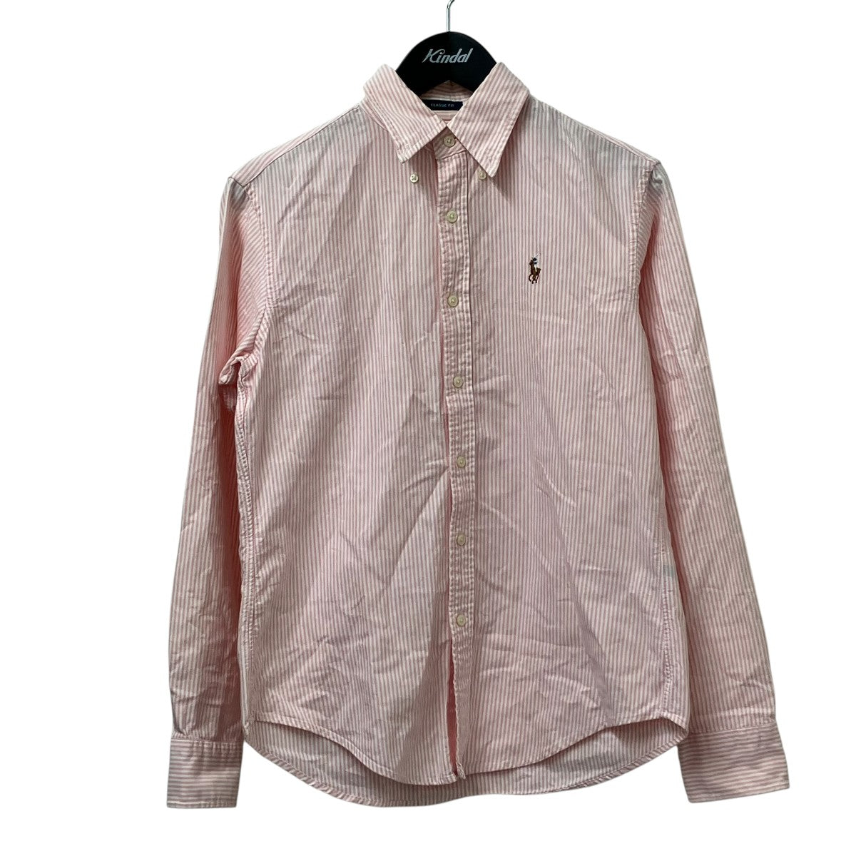 RALPH LAUREN シャツ 古着・中古-1枚目のアイテム画像