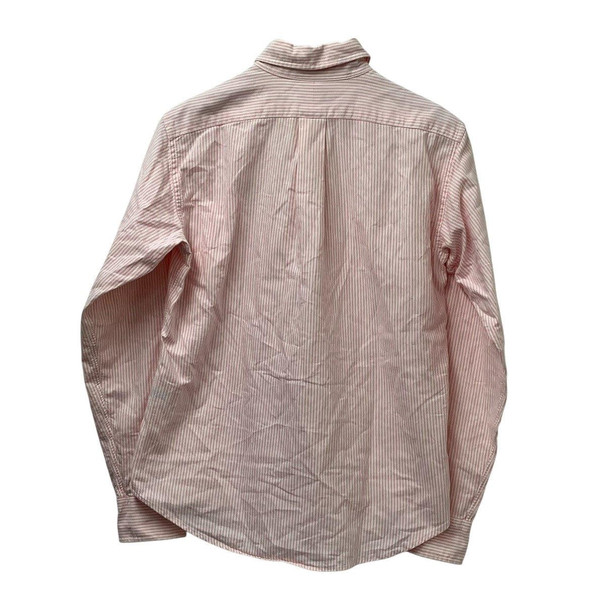 RALPH LAUREN シャツ 古着・中古-2枚目のアイテム画像