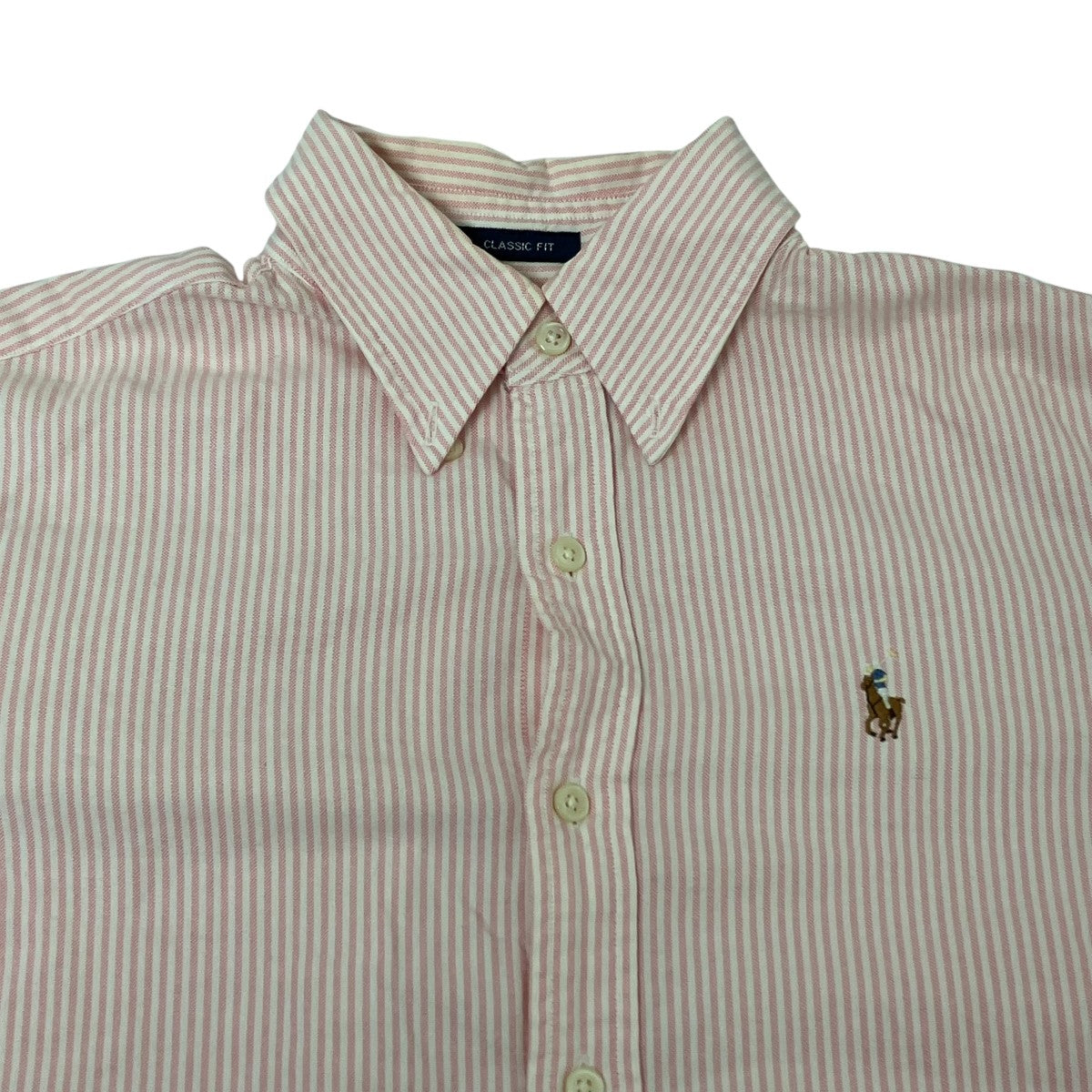 RALPH LAUREN シャツ 古着・中古-3枚目のアイテム画像