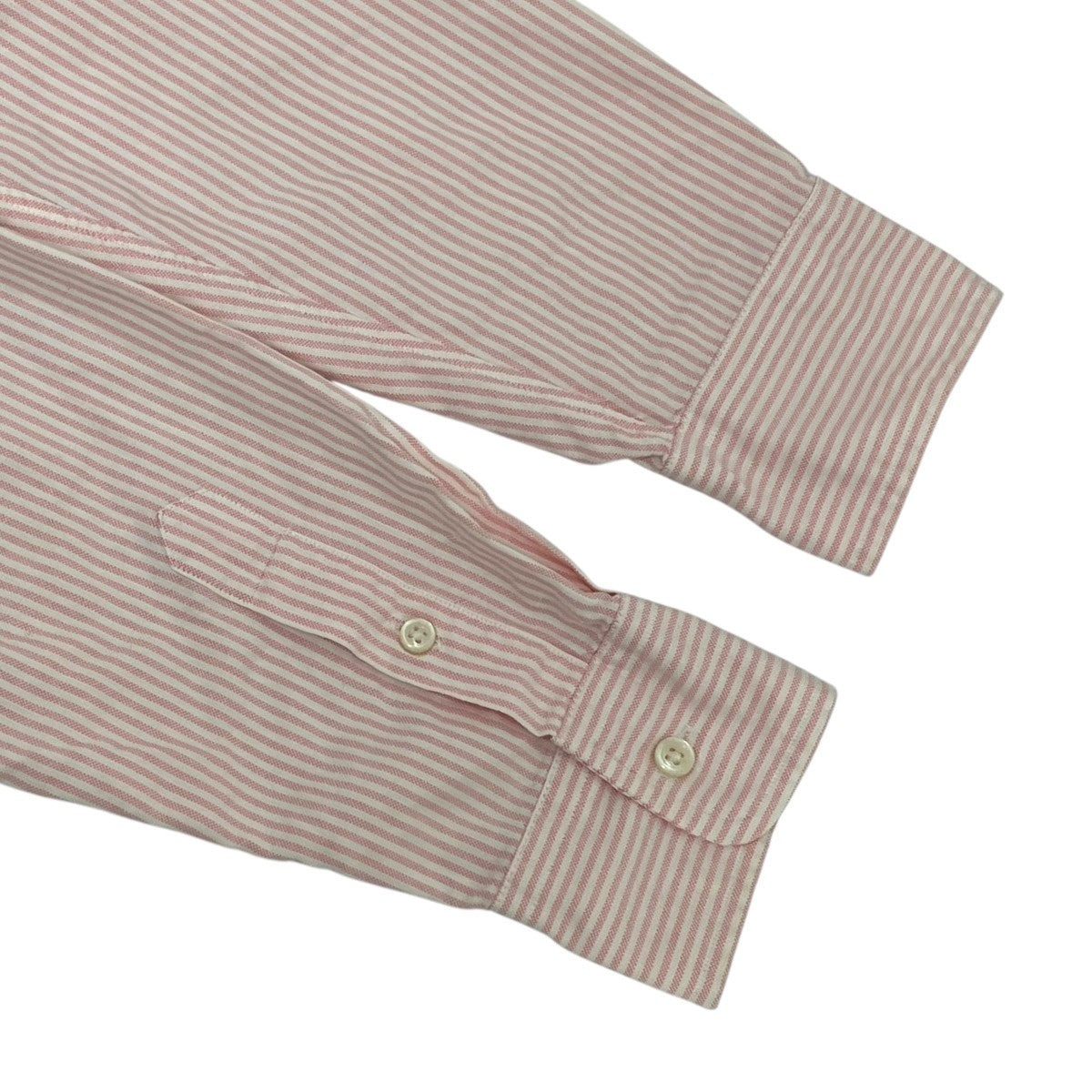 RALPH LAUREN シャツ 古着・中古-5枚目のアイテム画像