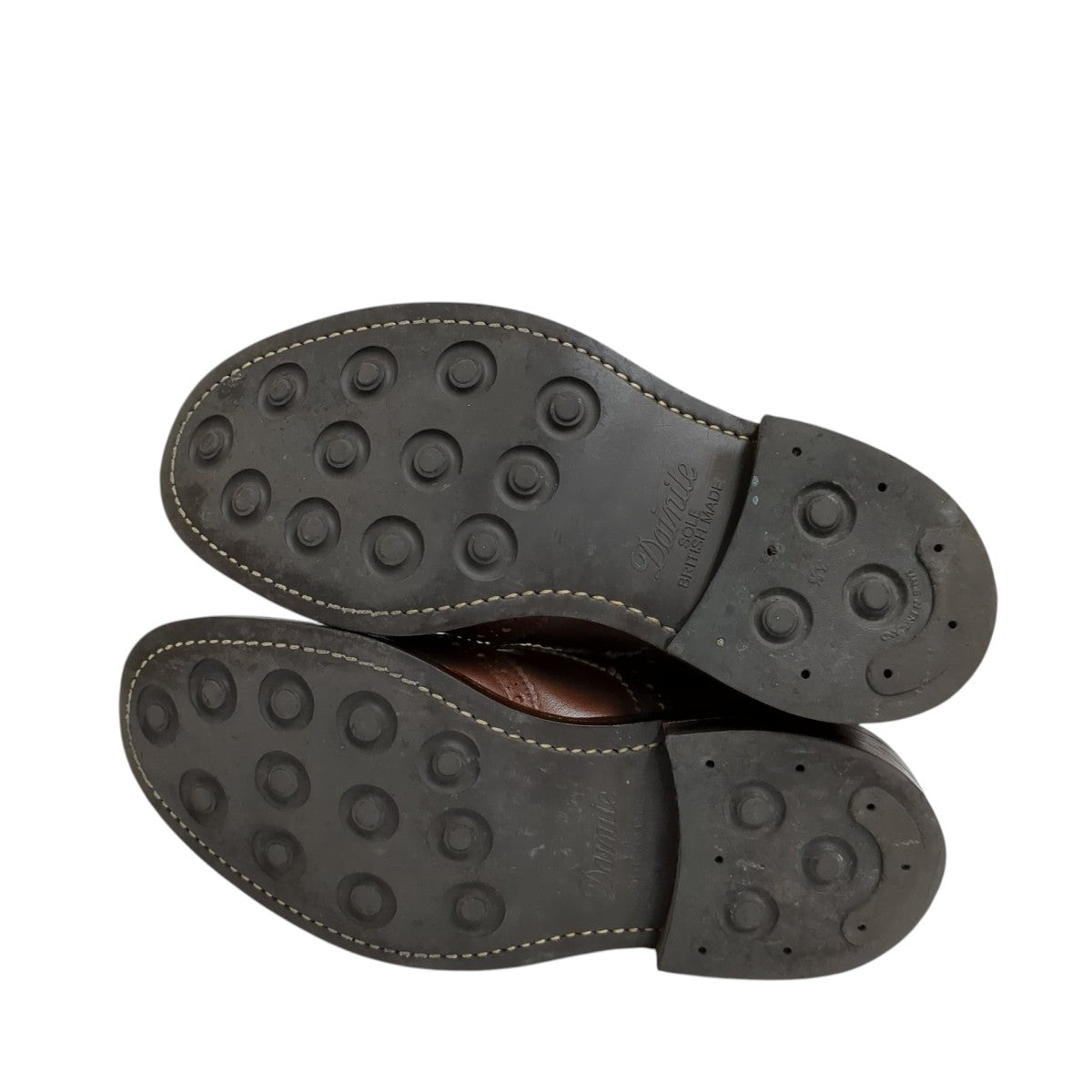 Tricker’s エンジニアブーツ 古着・中古-10枚目のアイテム画像