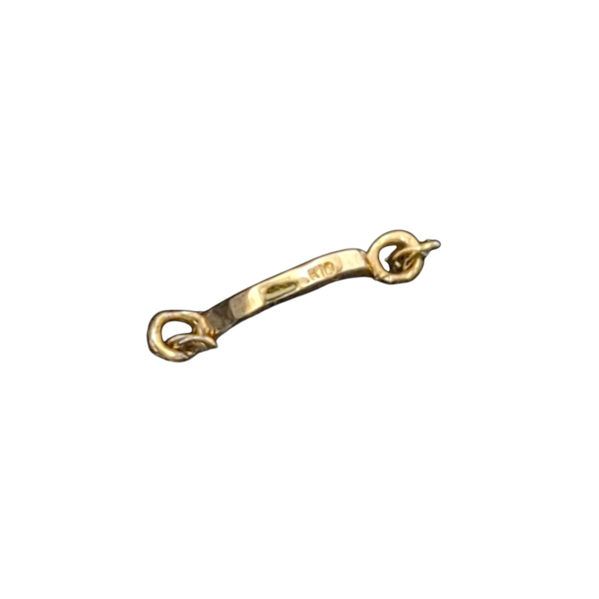 moonlight chain ringリング