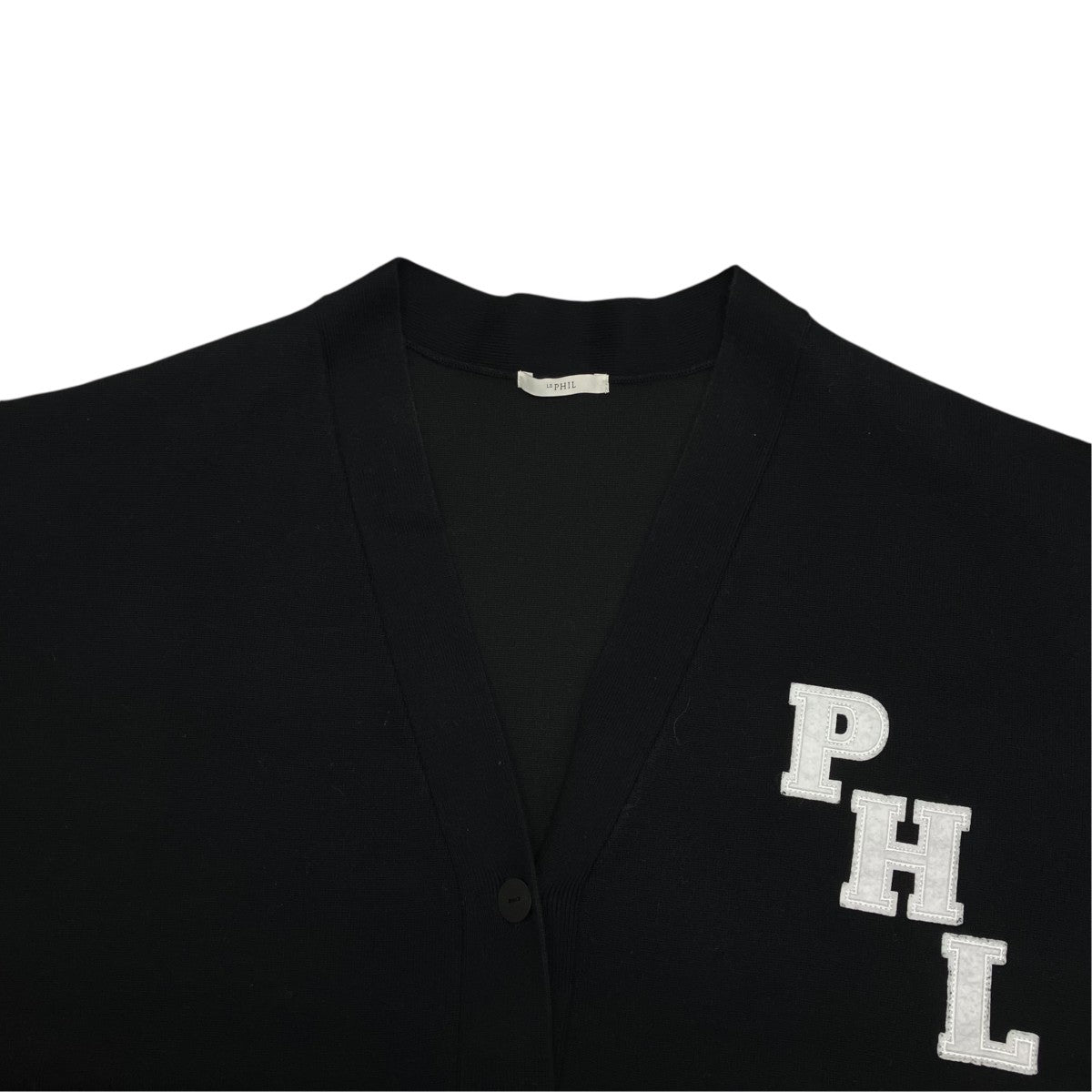 LE PHIL カーディガン534-5270908 古着・中古-3枚目のアイテム画像