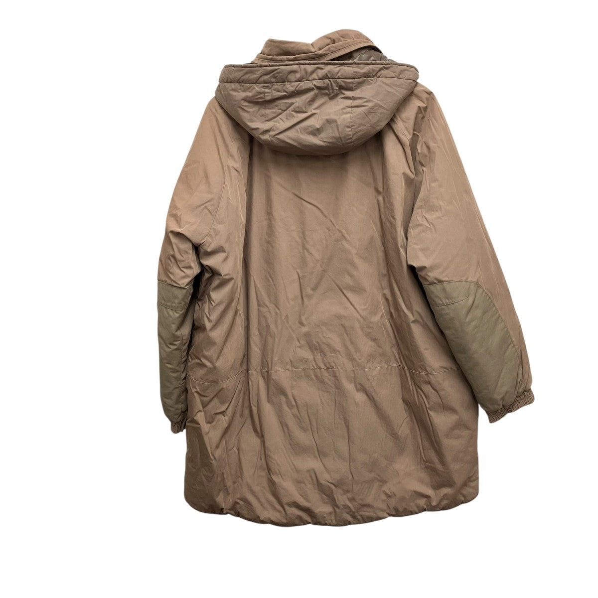 WILD THINGS MONSTER PARKA中綿コートWT18104N 古着・中古-3枚目のアイテム画像