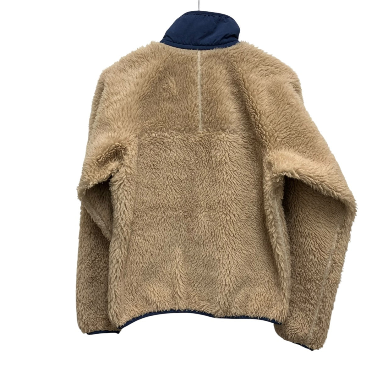 Patagonia ボアジャケット23024 古着・中古-2枚目のアイテム画像