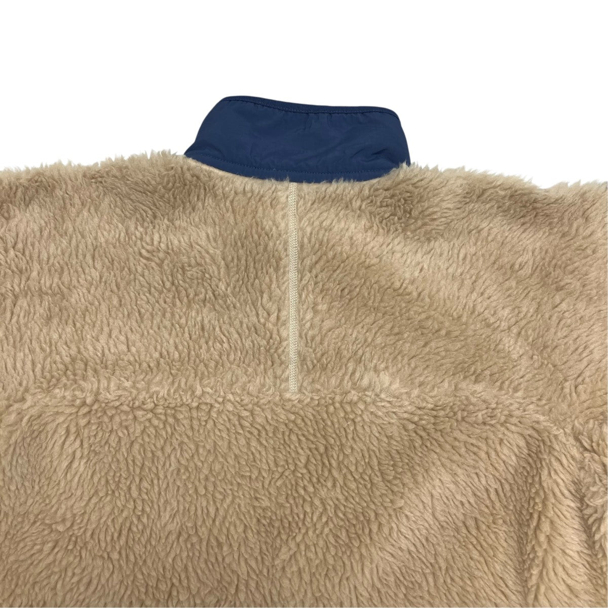 Patagonia ボアジャケット23024 古着・中古-4枚目のアイテム画像