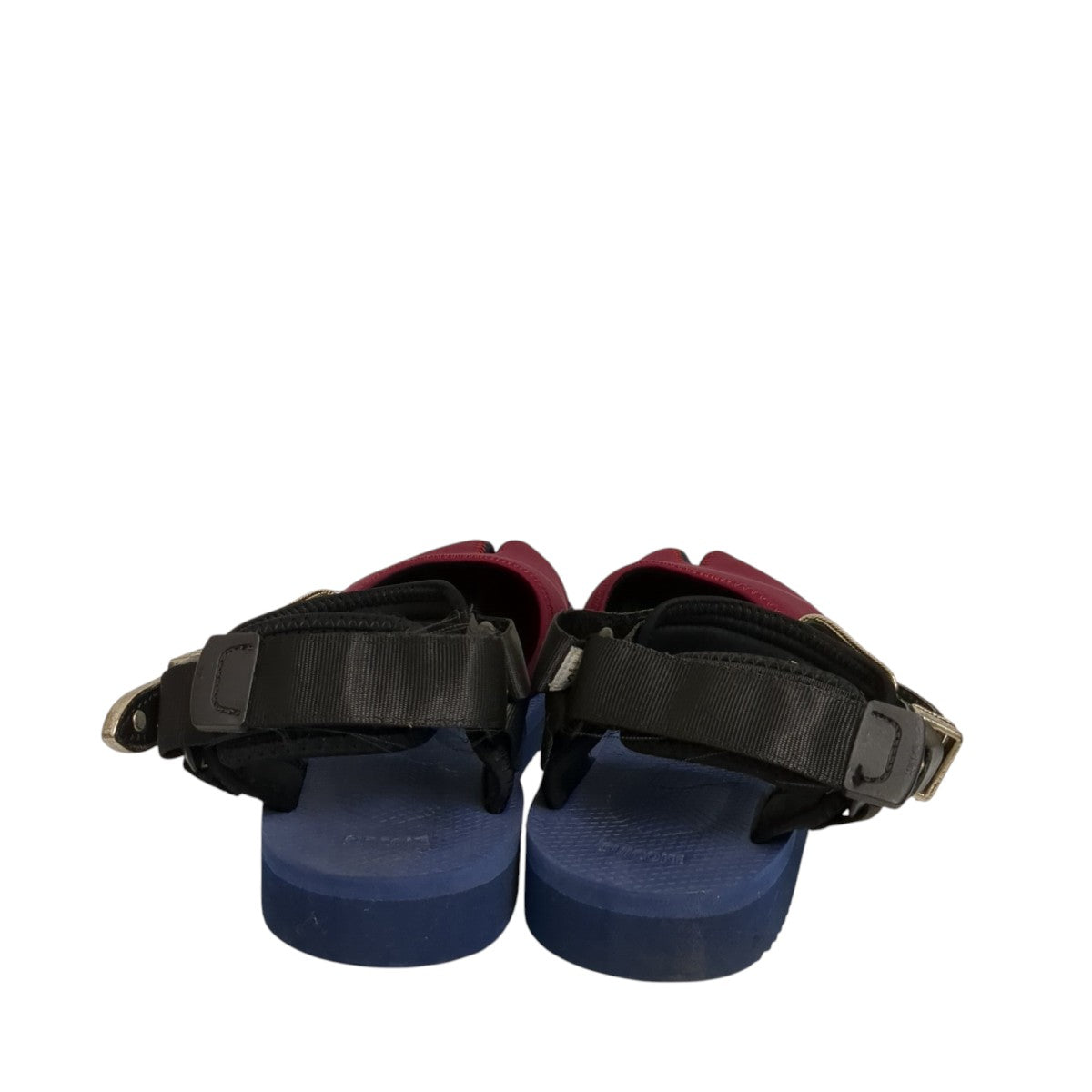 希少！TOGA×SUICOKE サンダル TOGA×suicoke サンダルOG-157TOG OG-157TOG ネイビー サイズ 23cm
