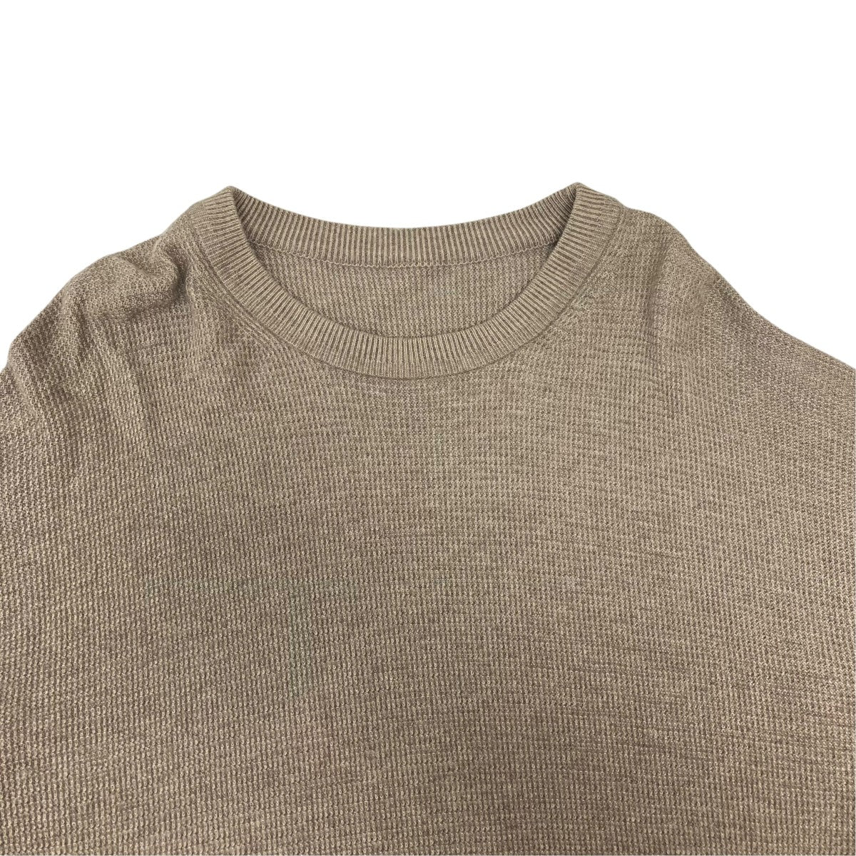crepuscule ニット1803-007 古着・中古-3枚目のアイテム画像
