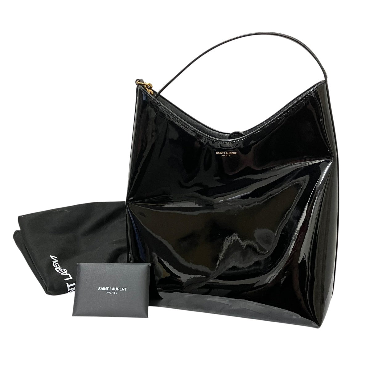 Saint Laurent Paris(サンローランパリ) ランデヴー ショルダーバッグ
