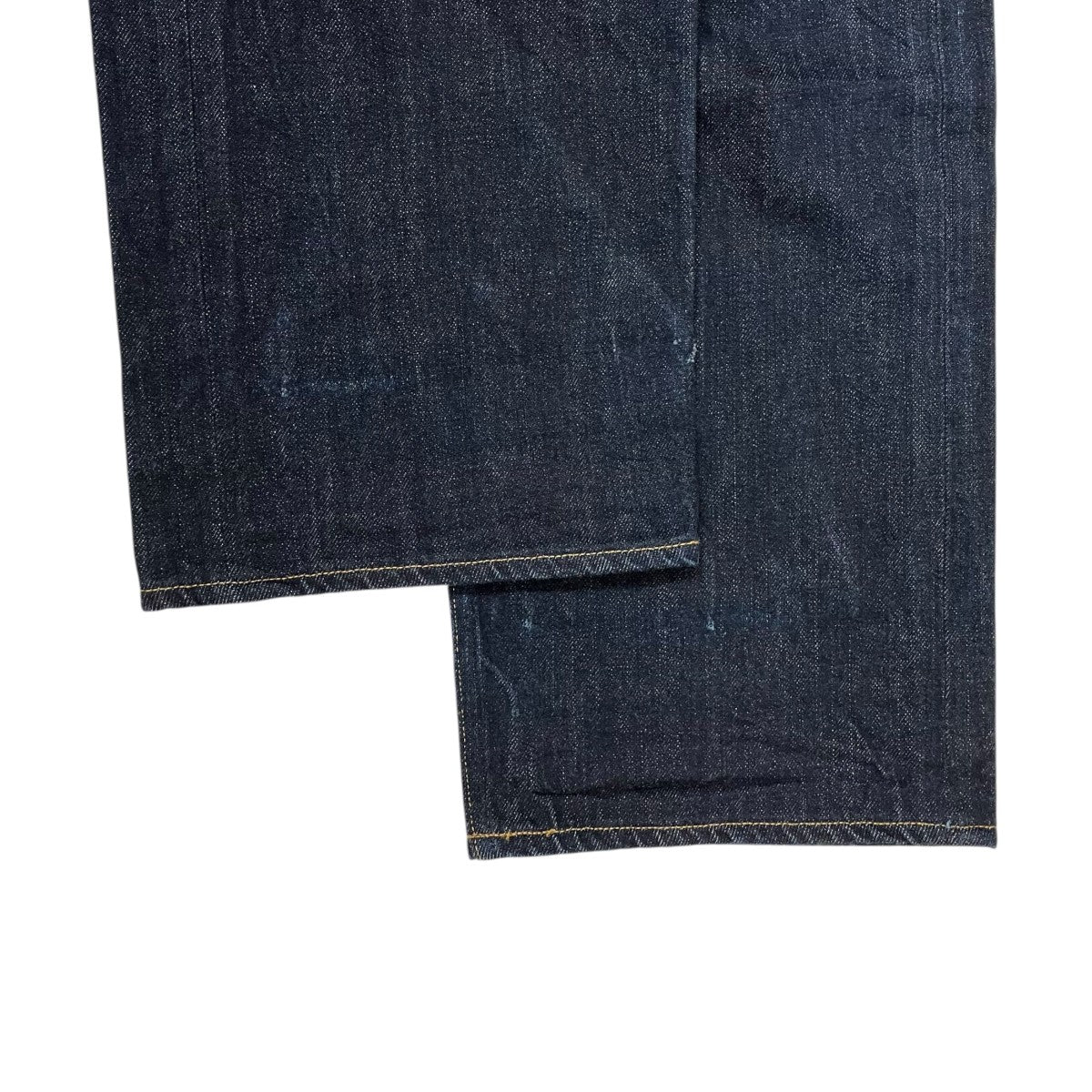 JUNYA WATANABE MAN×LEVI’S AD2012デニムパンツWJ-P203 古着・中古-6枚目のアイテム画像