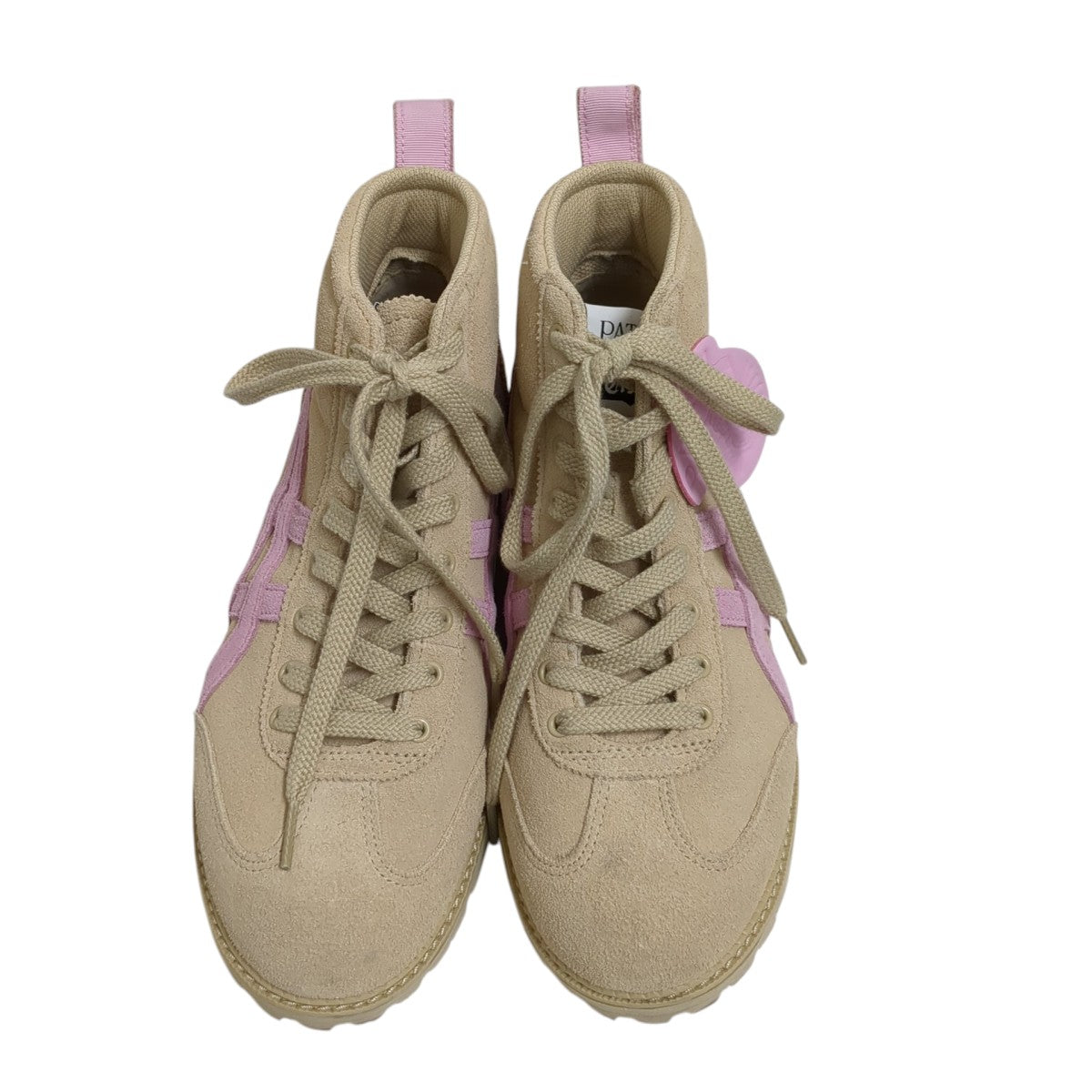 Mexico Rinkan  Putty Cotton Candyブーツ1183C378