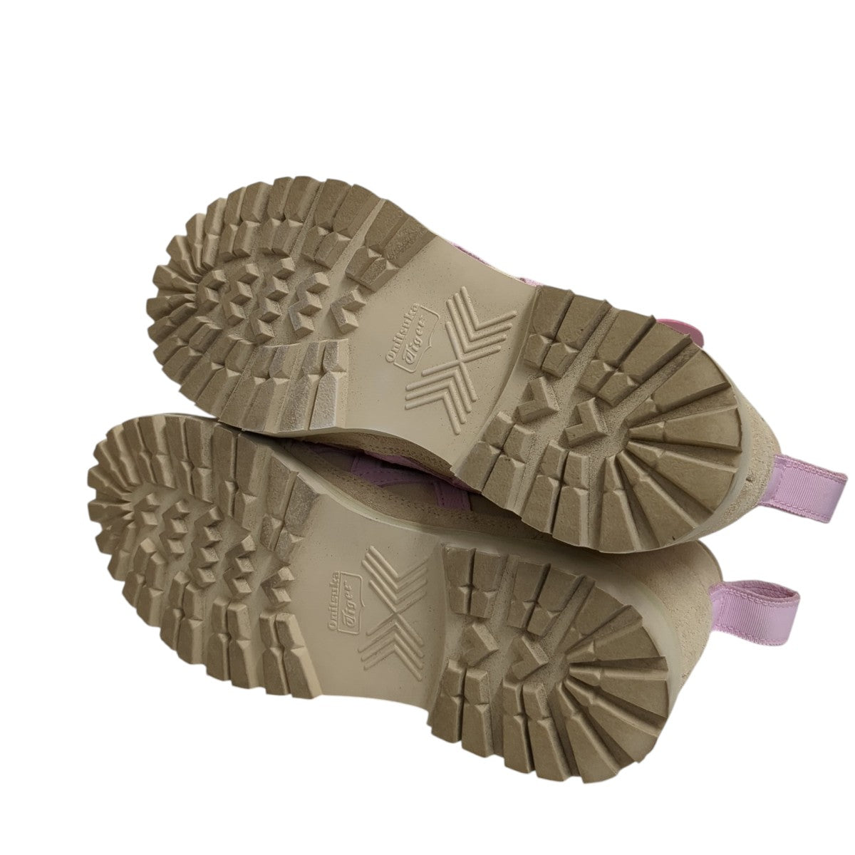 Mexico Rinkan  Putty Cotton Candyブーツ1183C378