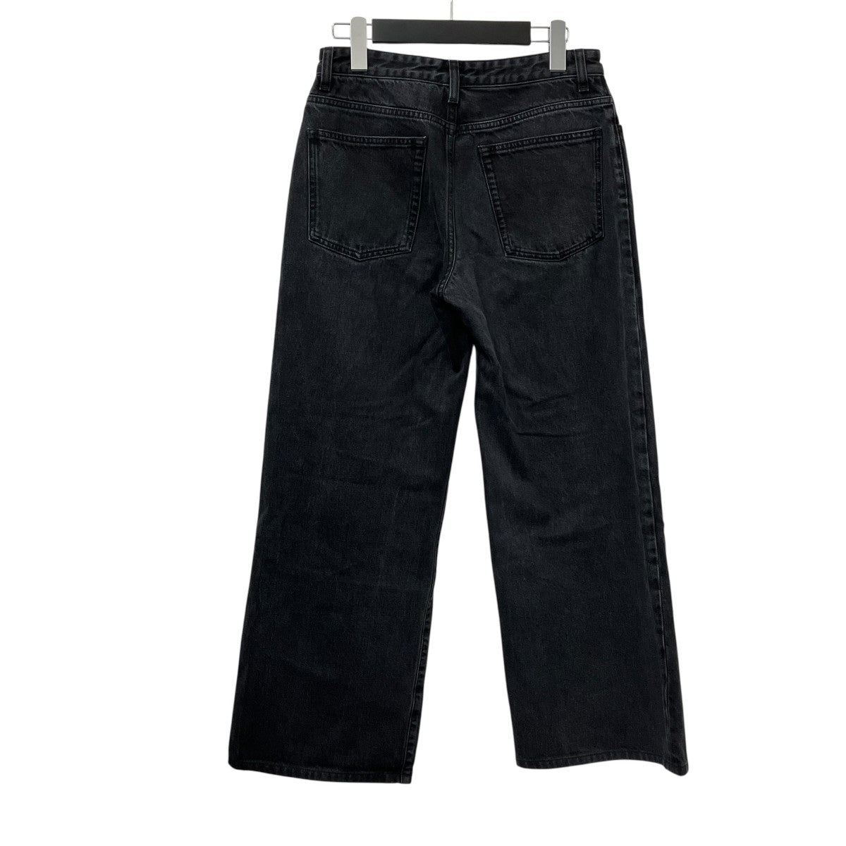 EGLITTAデニムパンツ6525-W2352
