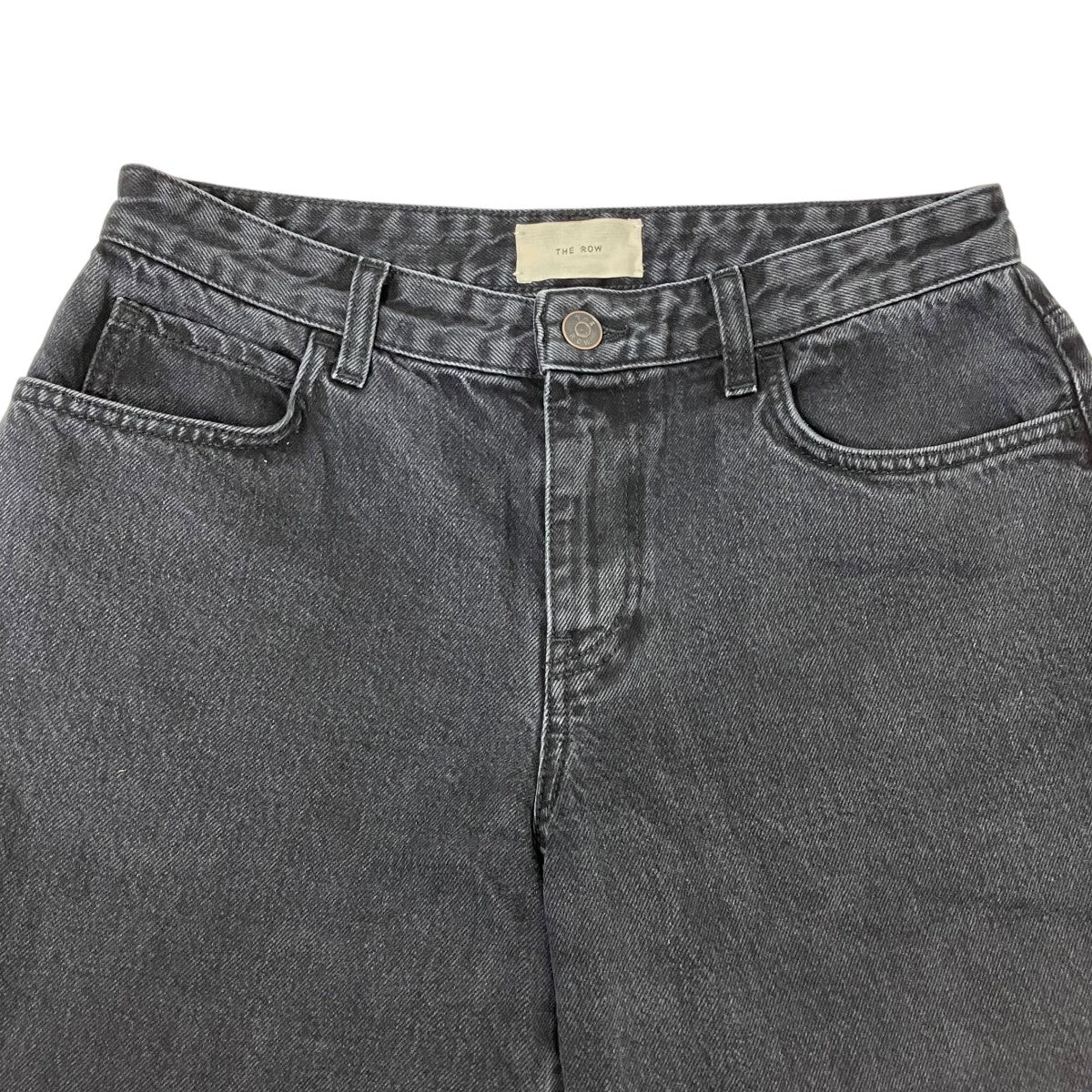 EGLITTAデニムパンツ6525-W2352