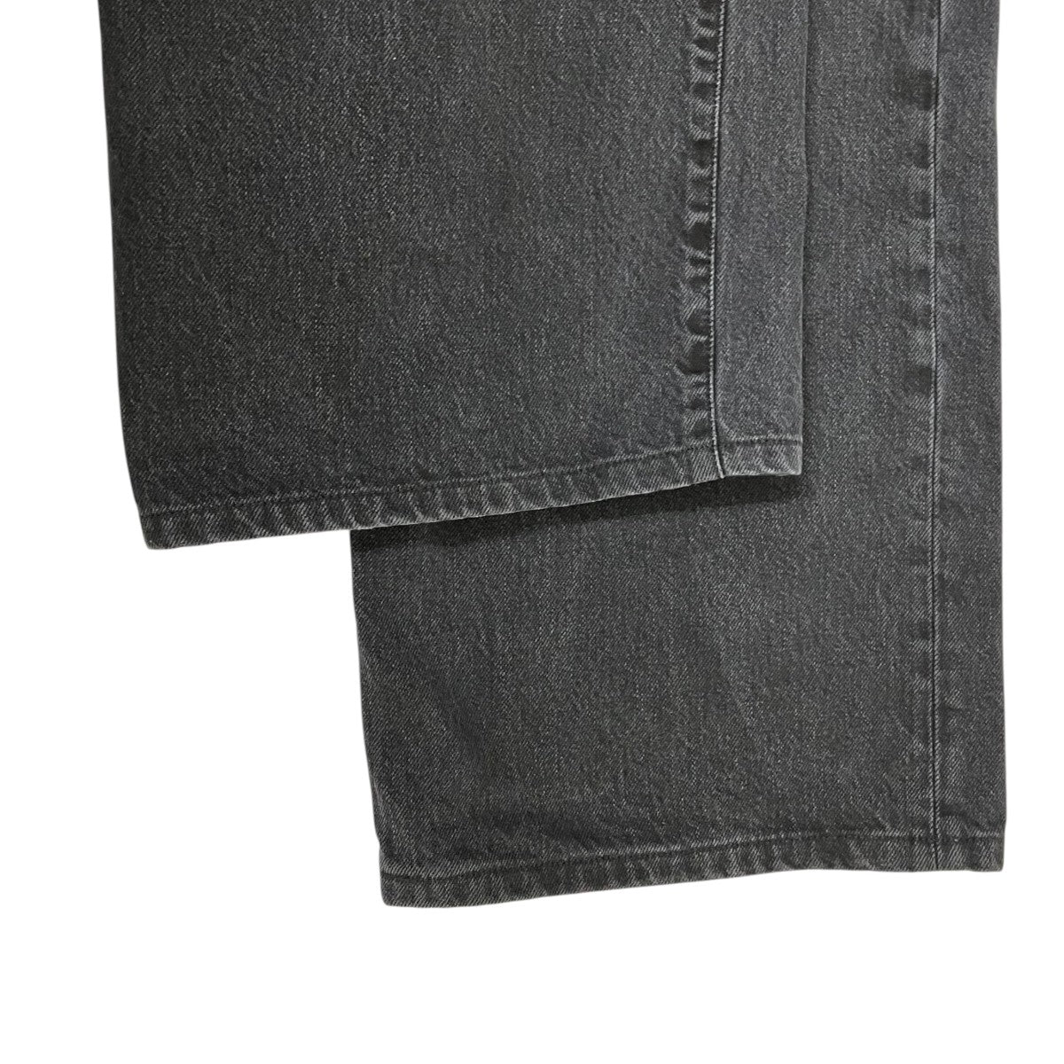 EGLITTAデニムパンツ6525-W2352