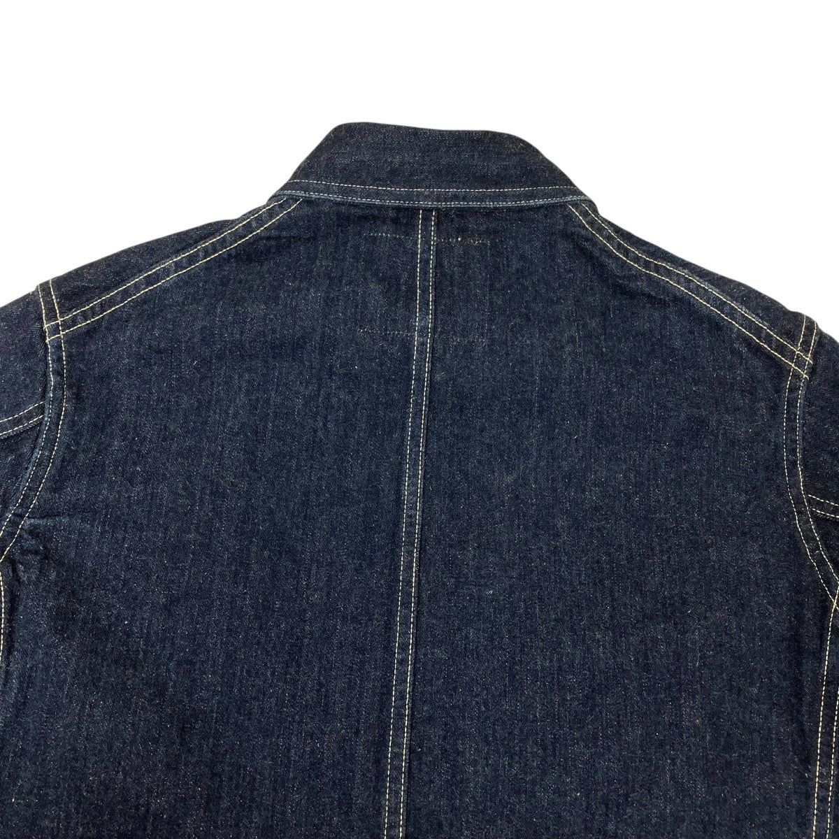 WAREHOUSE 2165カバーオール 古着・中古-4枚目のアイテム画像