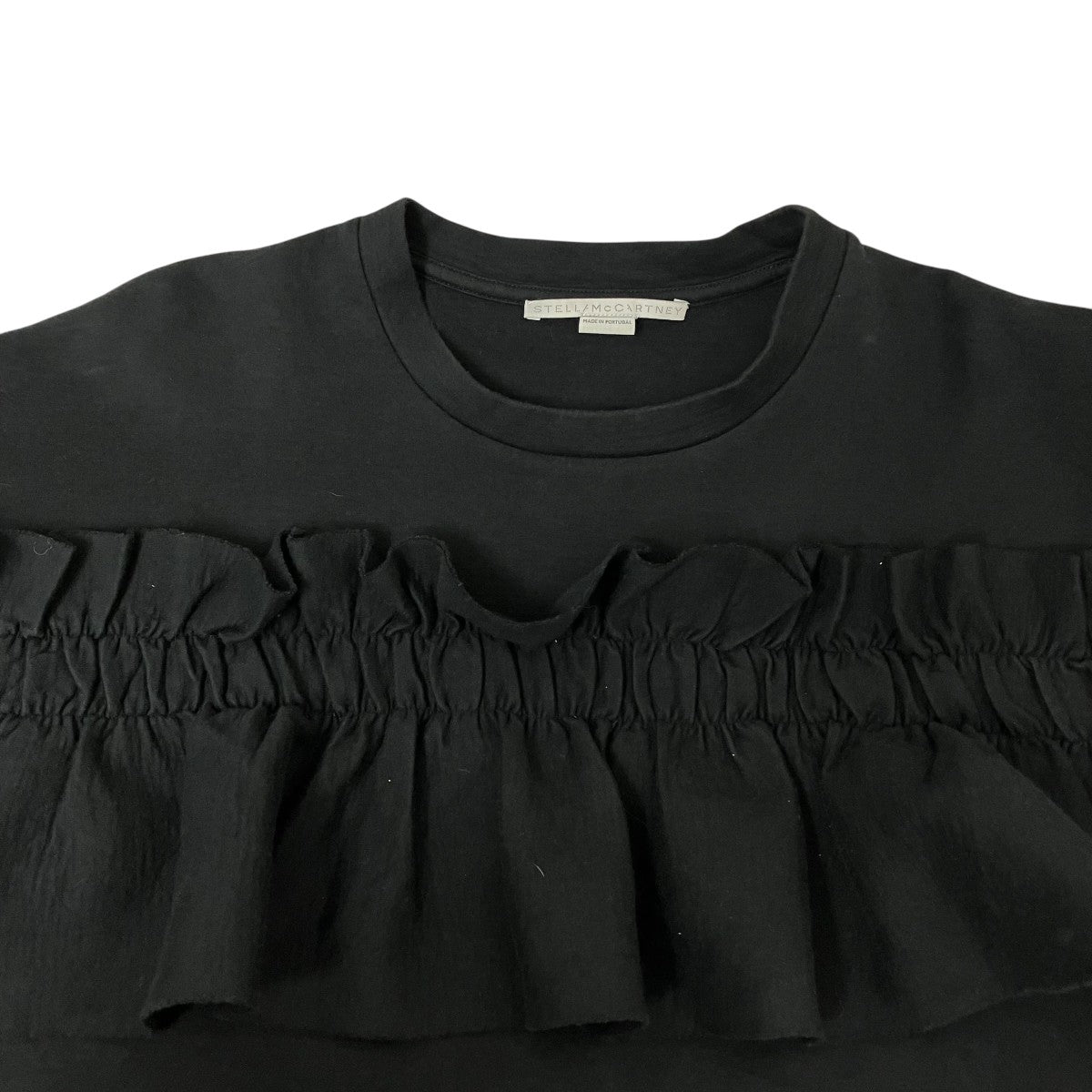 STELLA McCARTNEY スウェット1113 494971 SKW14 古着・中古-3枚目のアイテム画像