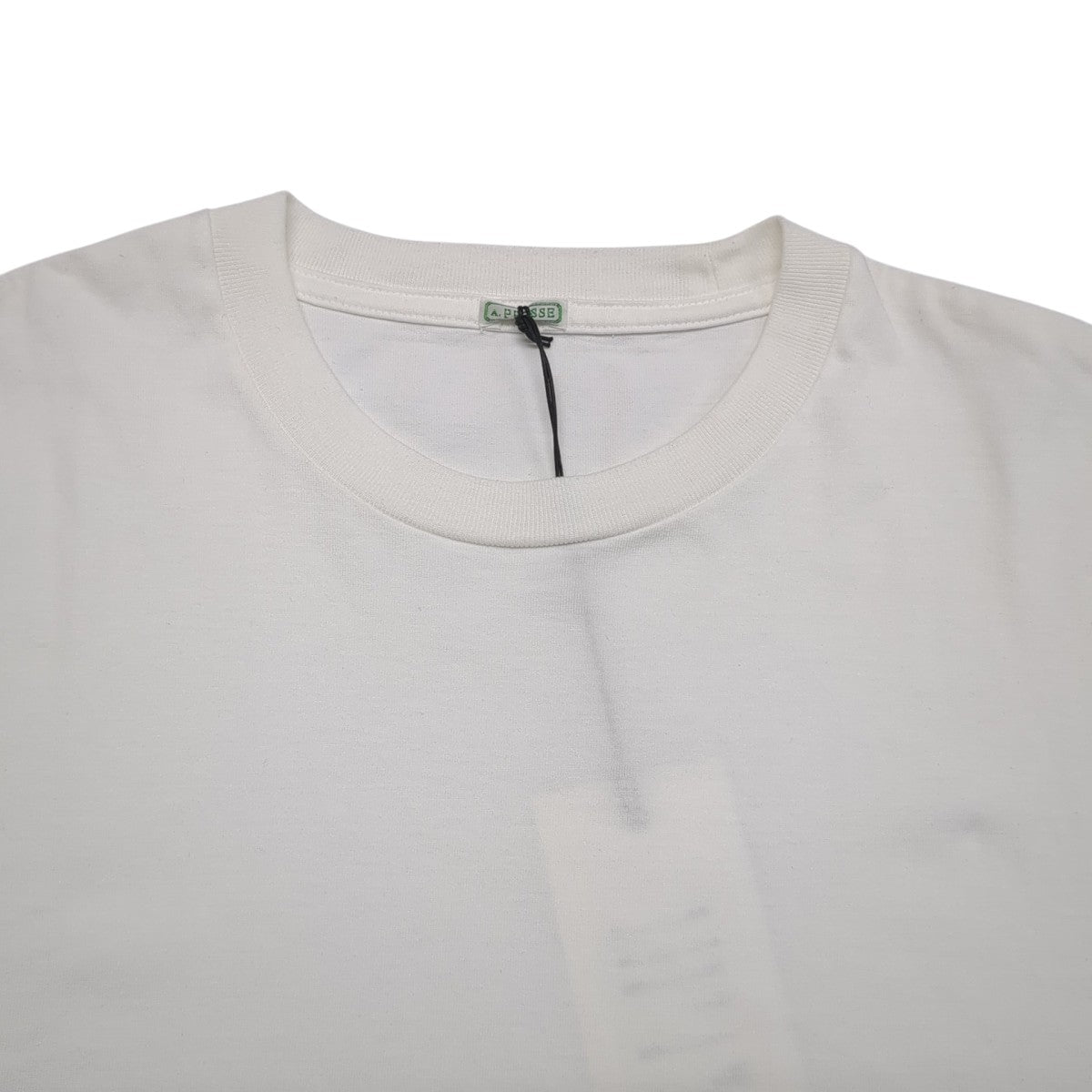 A．PRESSE Light Weight T-shirtTシャツAP-5001 古着・中古-3枚目のアイテム画像