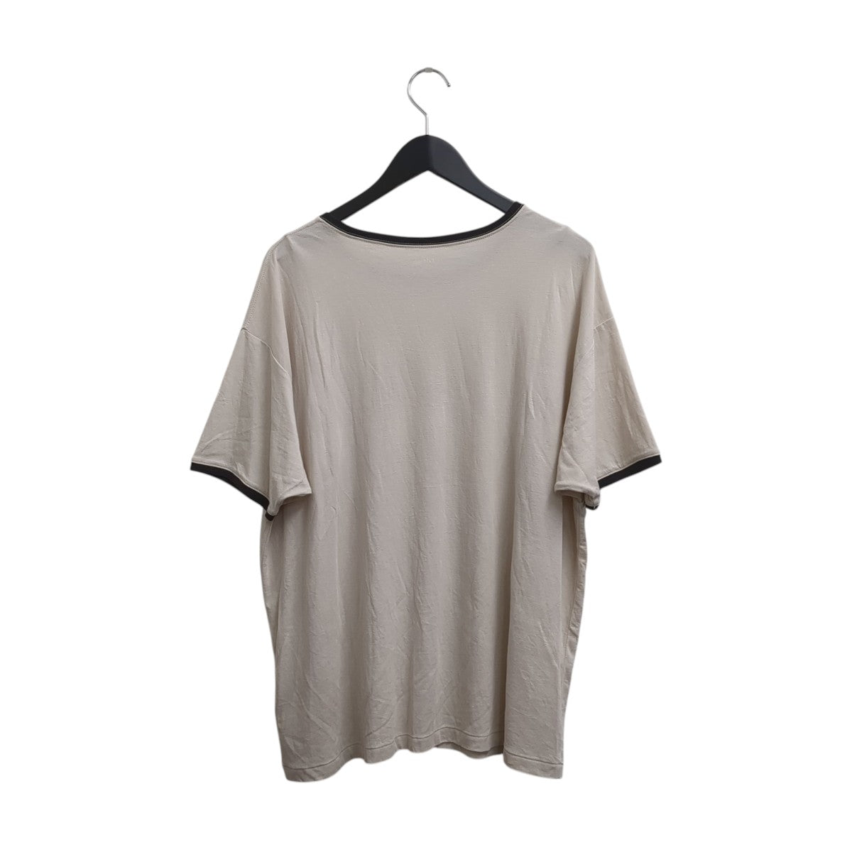 BISOWN PIMA MOKLODI RINGER TEE26S-BIS-CS6 古着・中古-2枚目のアイテム画像