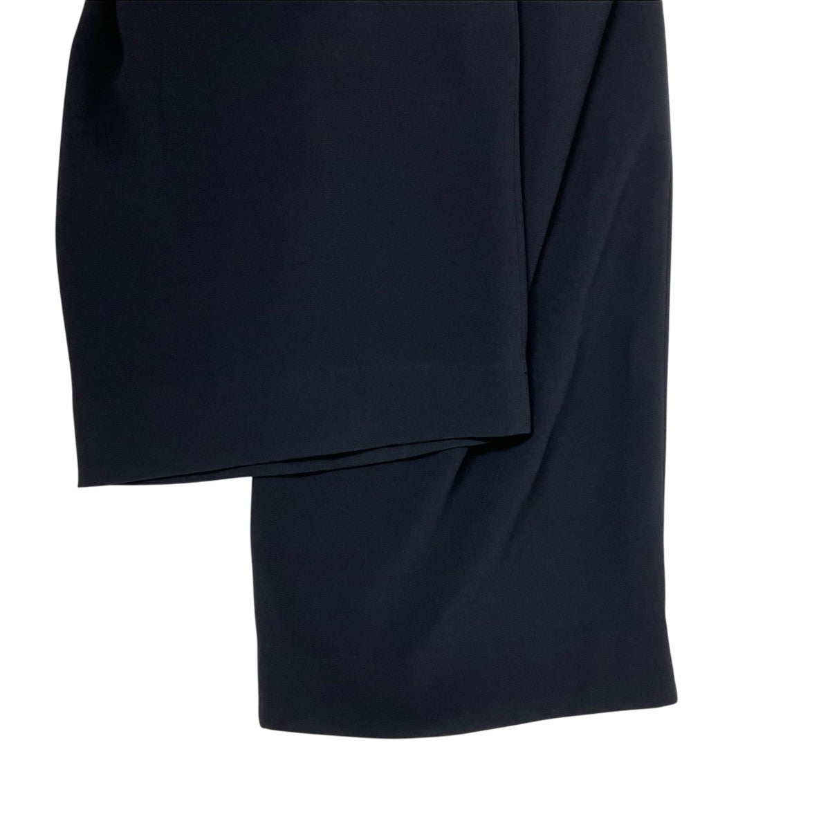 Georgette Tuckパンツ25030922109020